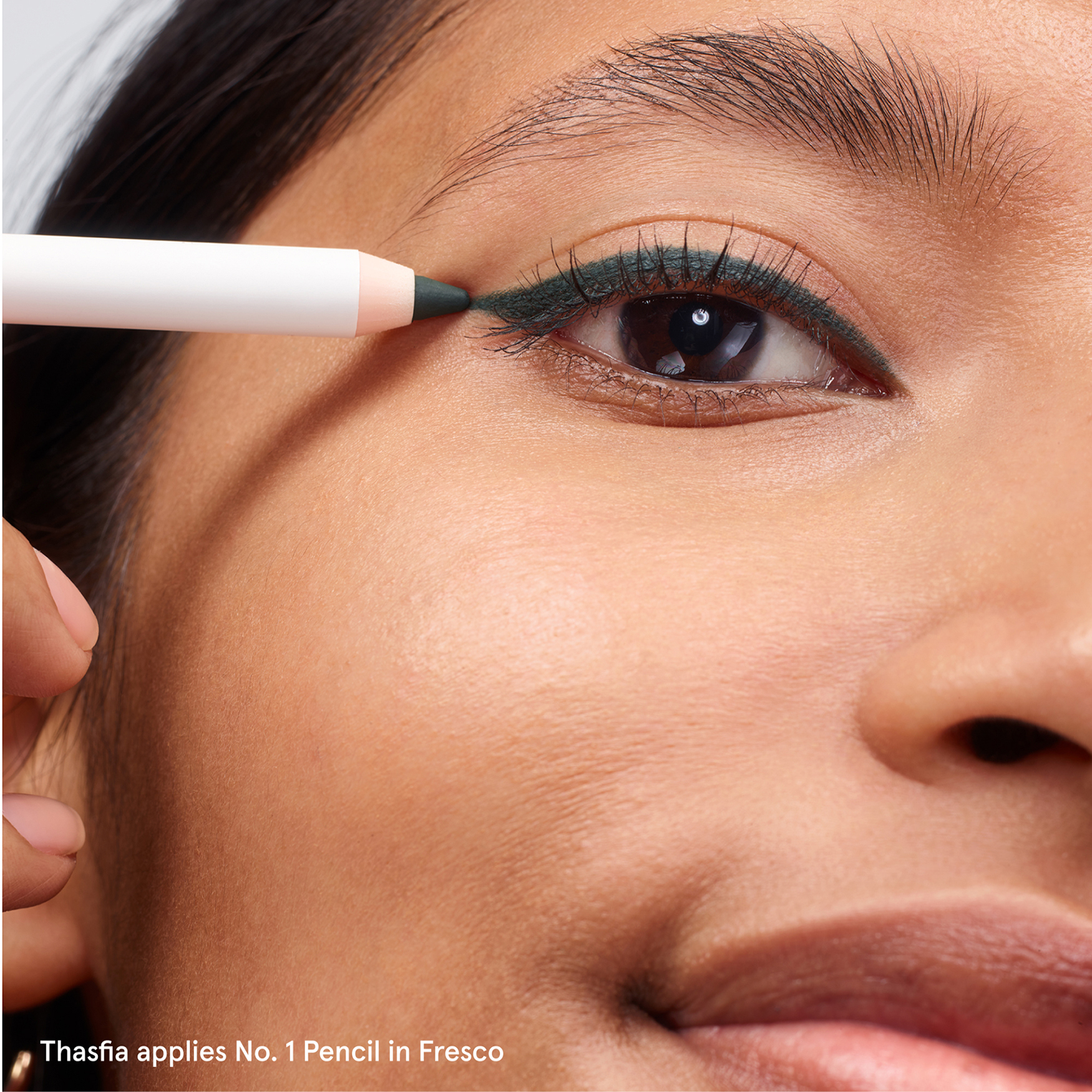Glossier No 1. Pencil Creamy Long Wearing Eyeliner King s Cross