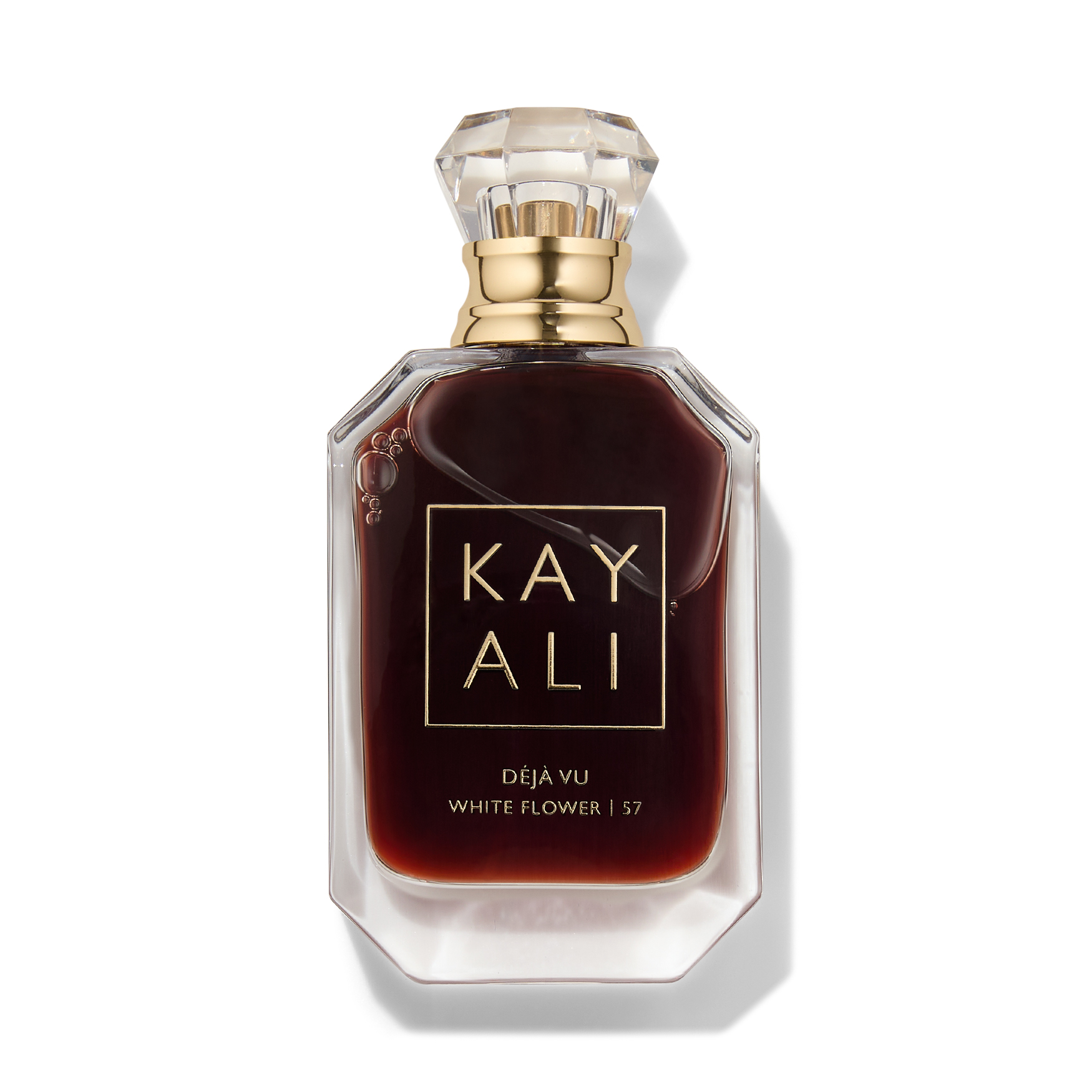 Kayali Deja Vu White Flower | Space NK