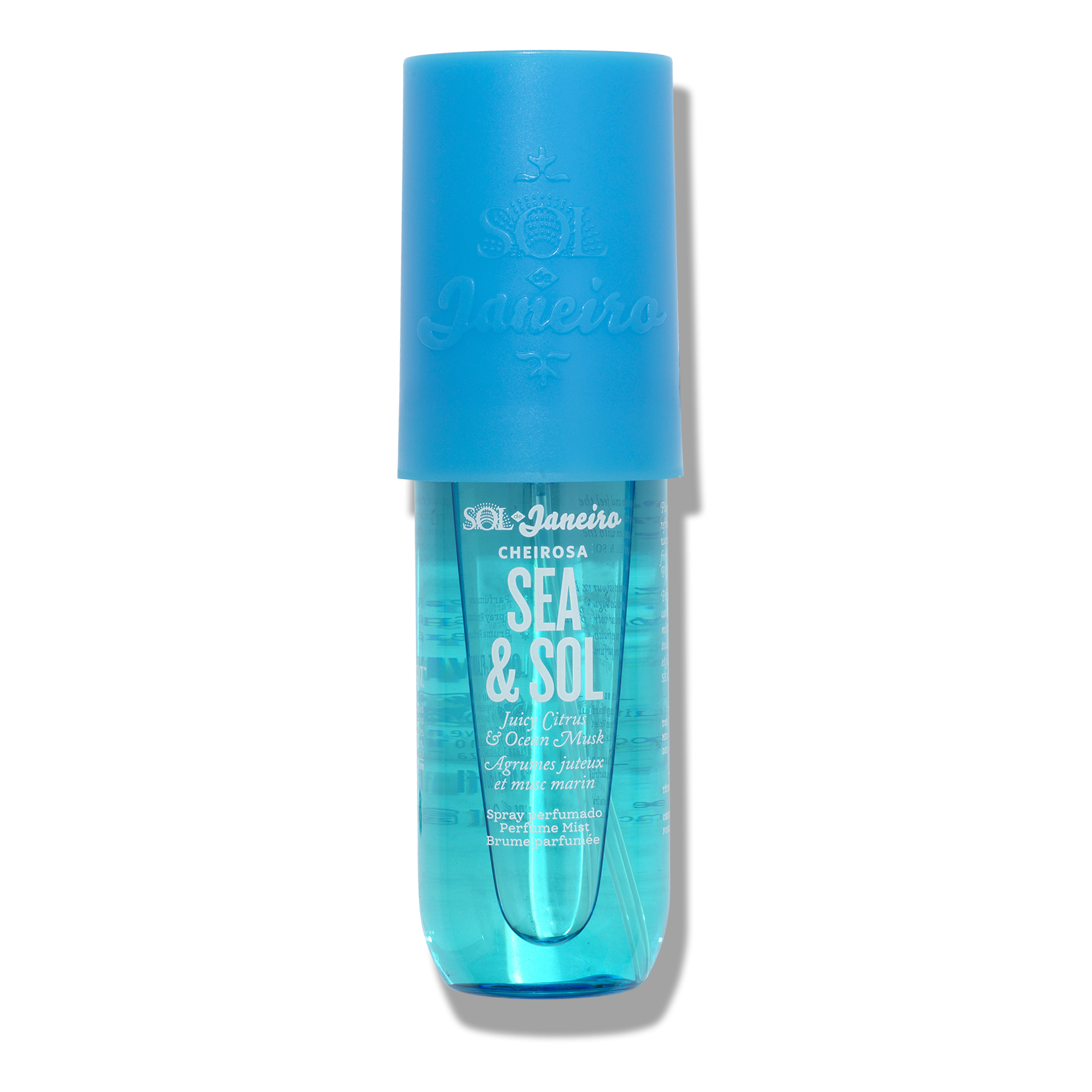 Sol de Janeiro Brume de parfum Cheirosa Sea + Sol Space NK