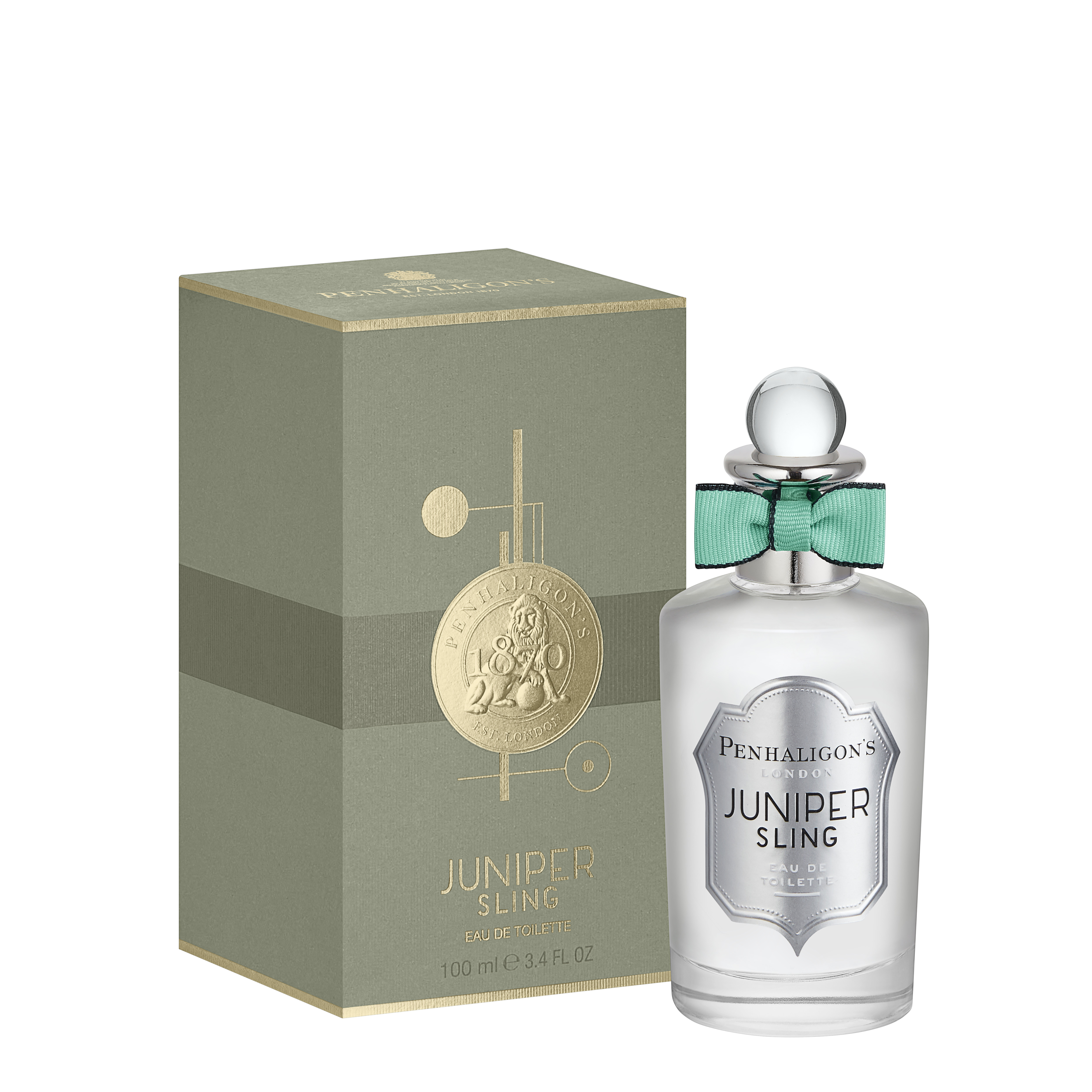 Penhaligon's Juniper Sling Eau de Toilette | Space NK
