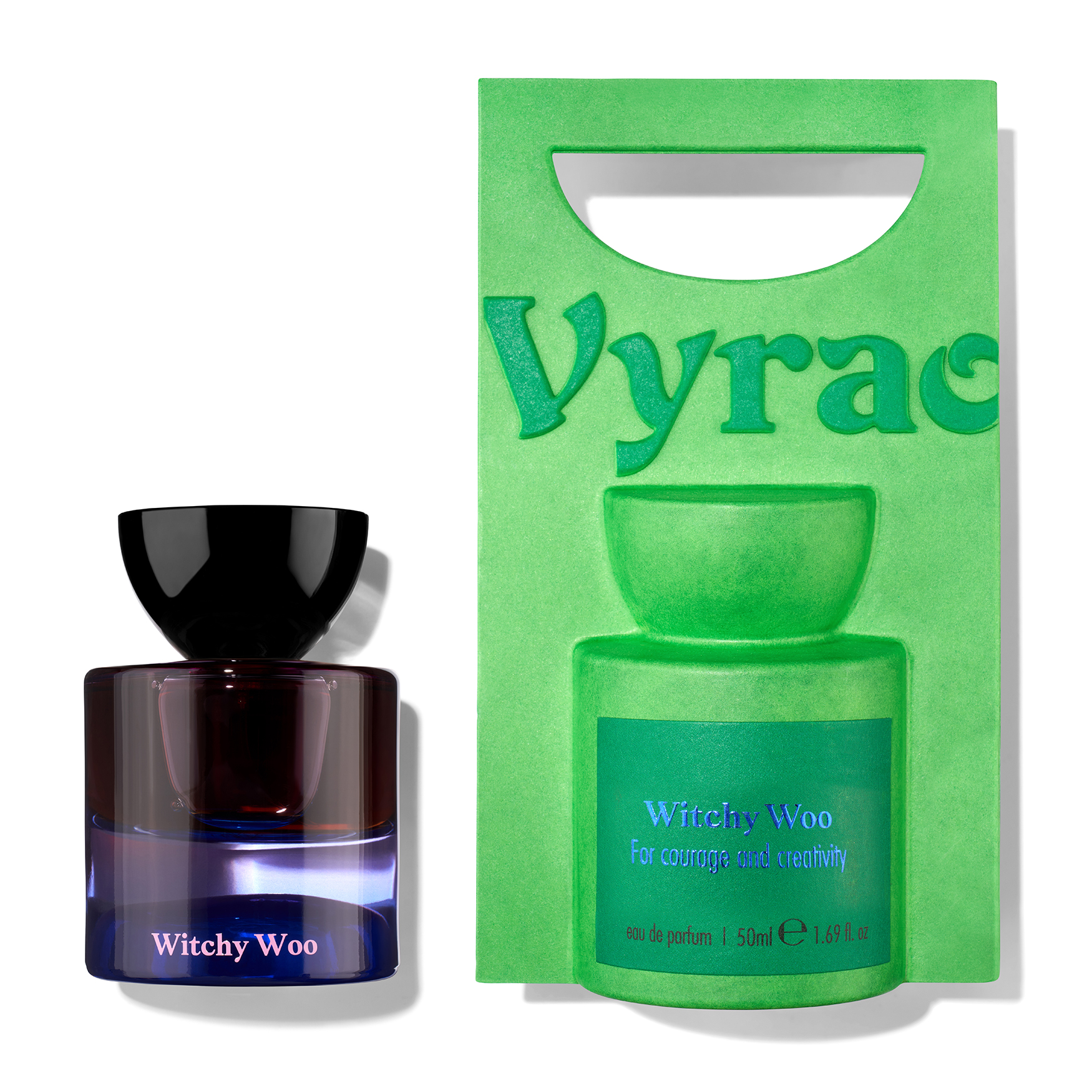 Vyrao Witchy Woo EDP | Space NK