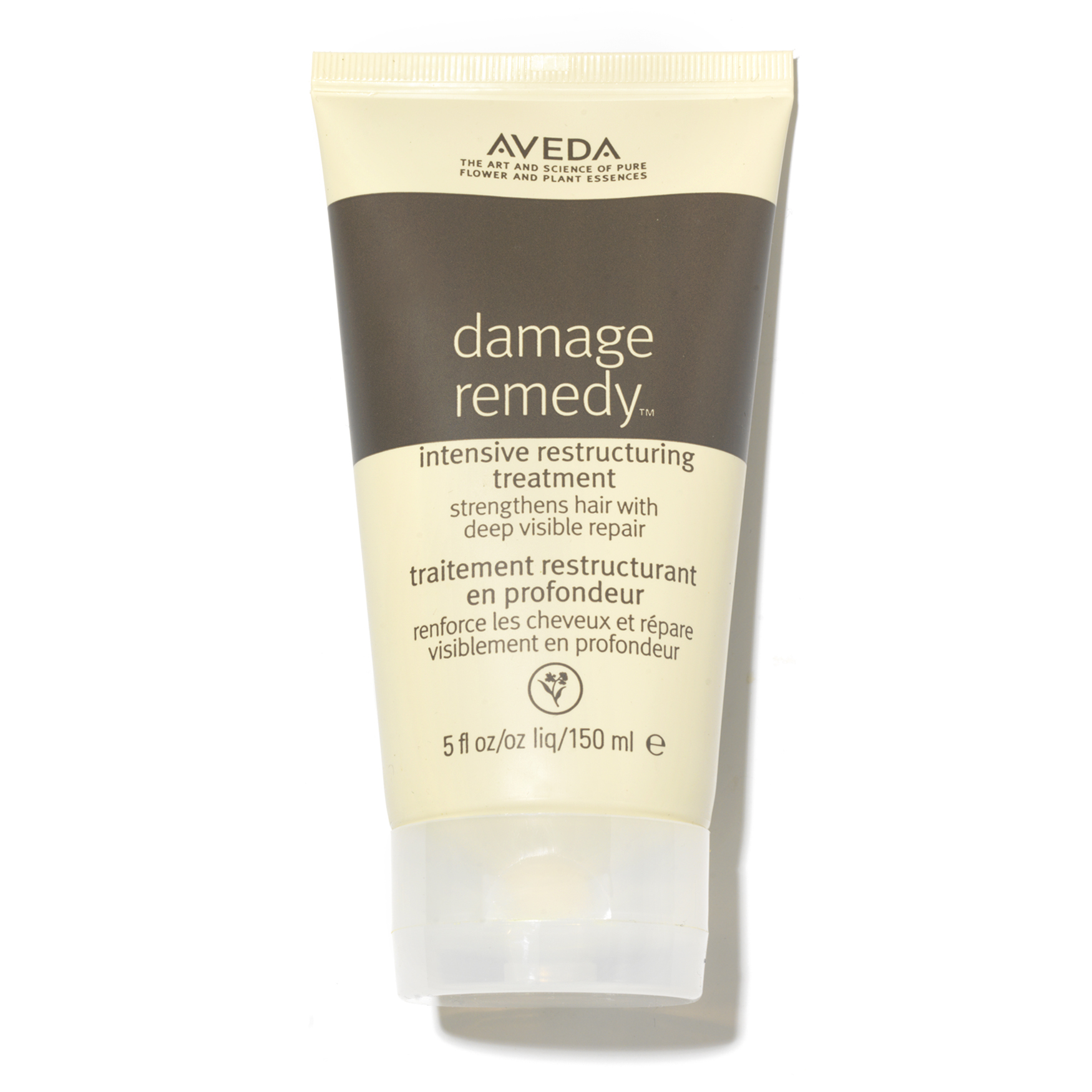Aveda Damage Remedy Intensive Restructuring Treatment | Space NK