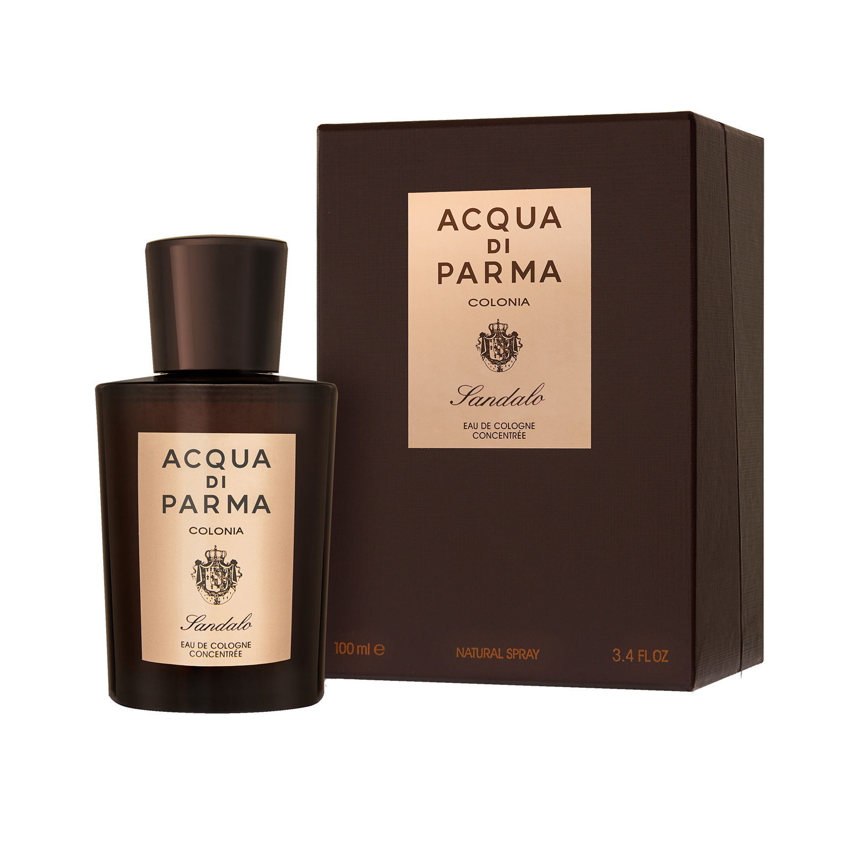Acqua Di Parma Colonia Sandalo Eau de Cologne Concentrée | Space NK
