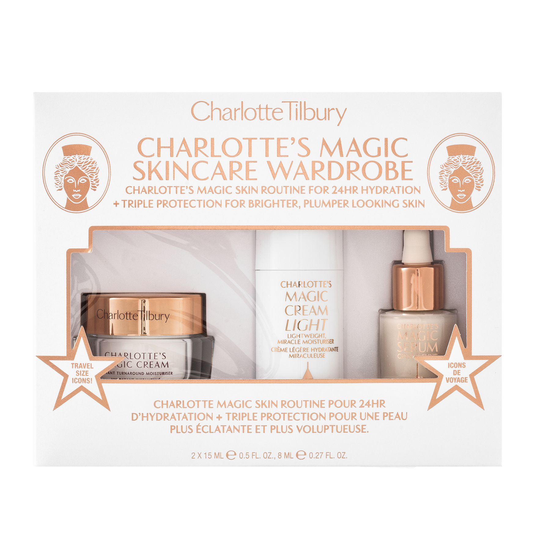 Купить Косметику Charlotte Tilbury В Интернет Магазине