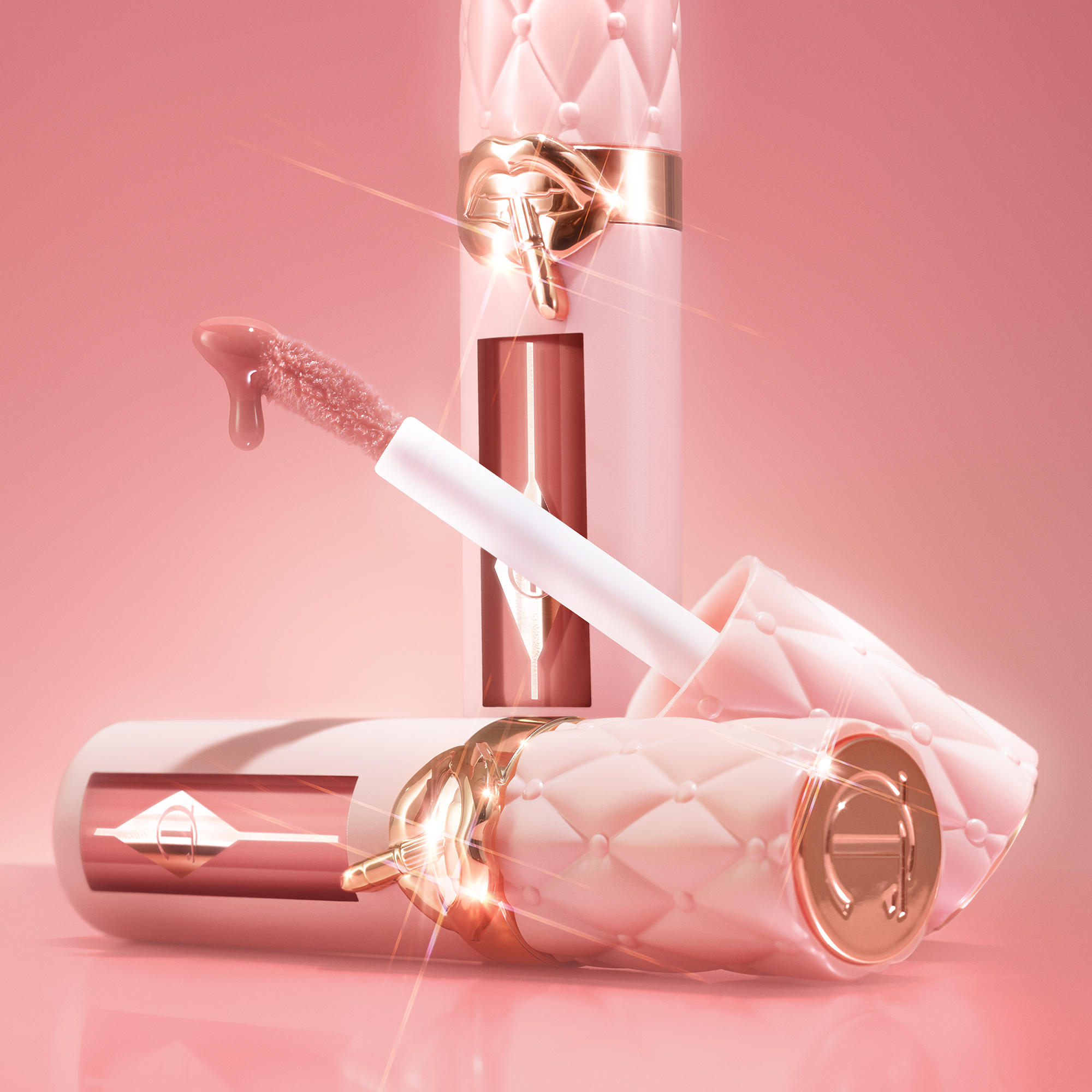 Charlotte Tilbury Big Lip Plumpgasm | King's Cross