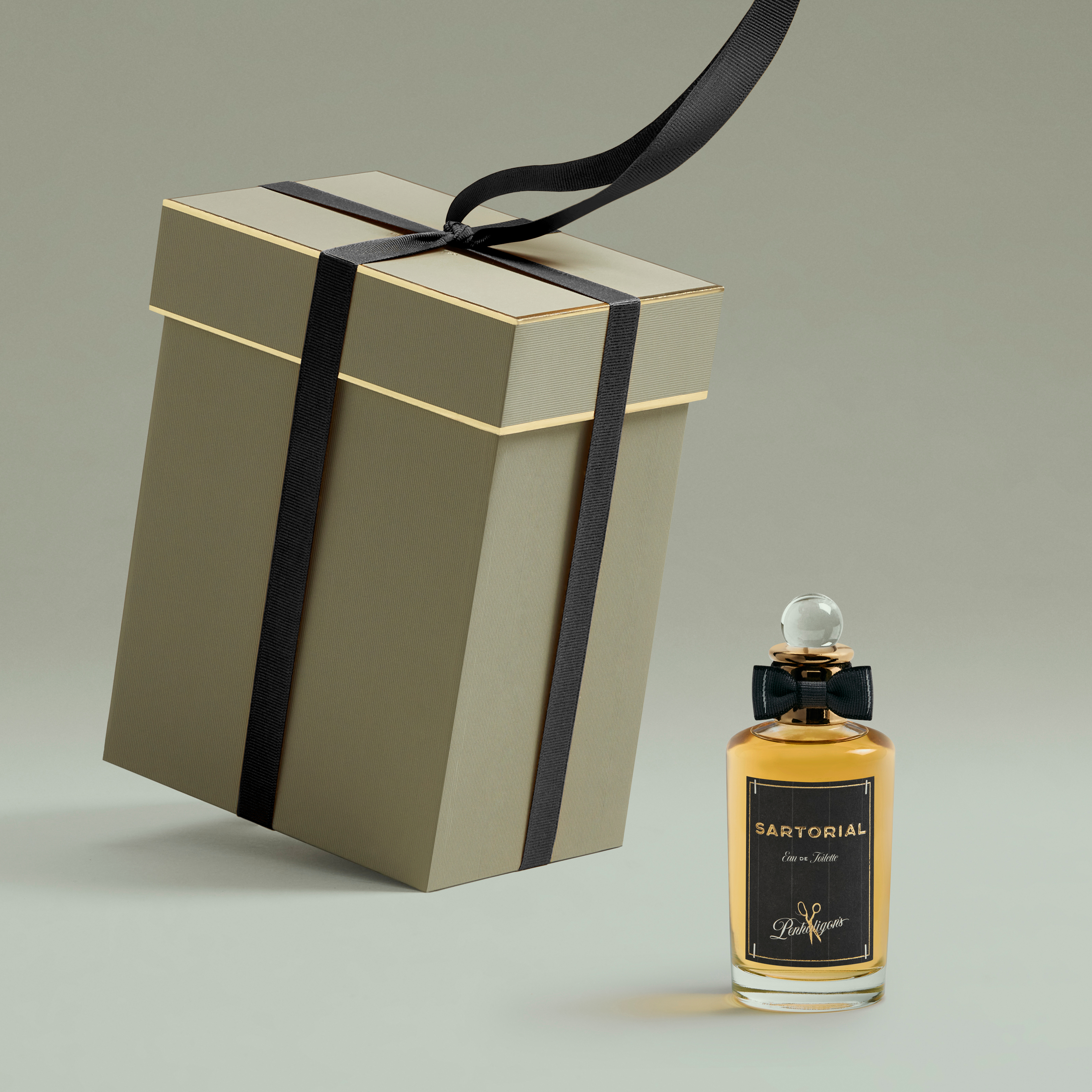 k*k様 Penhaligon's Sartorial オードトワレ 100mL Penhaligon's Sartorial Eau de Toilette | Space NK
