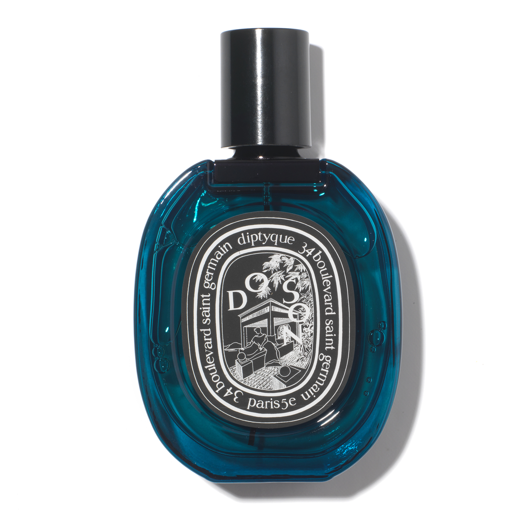 Diptyque Do Son Eau de Parfum Limited Edition Space NK