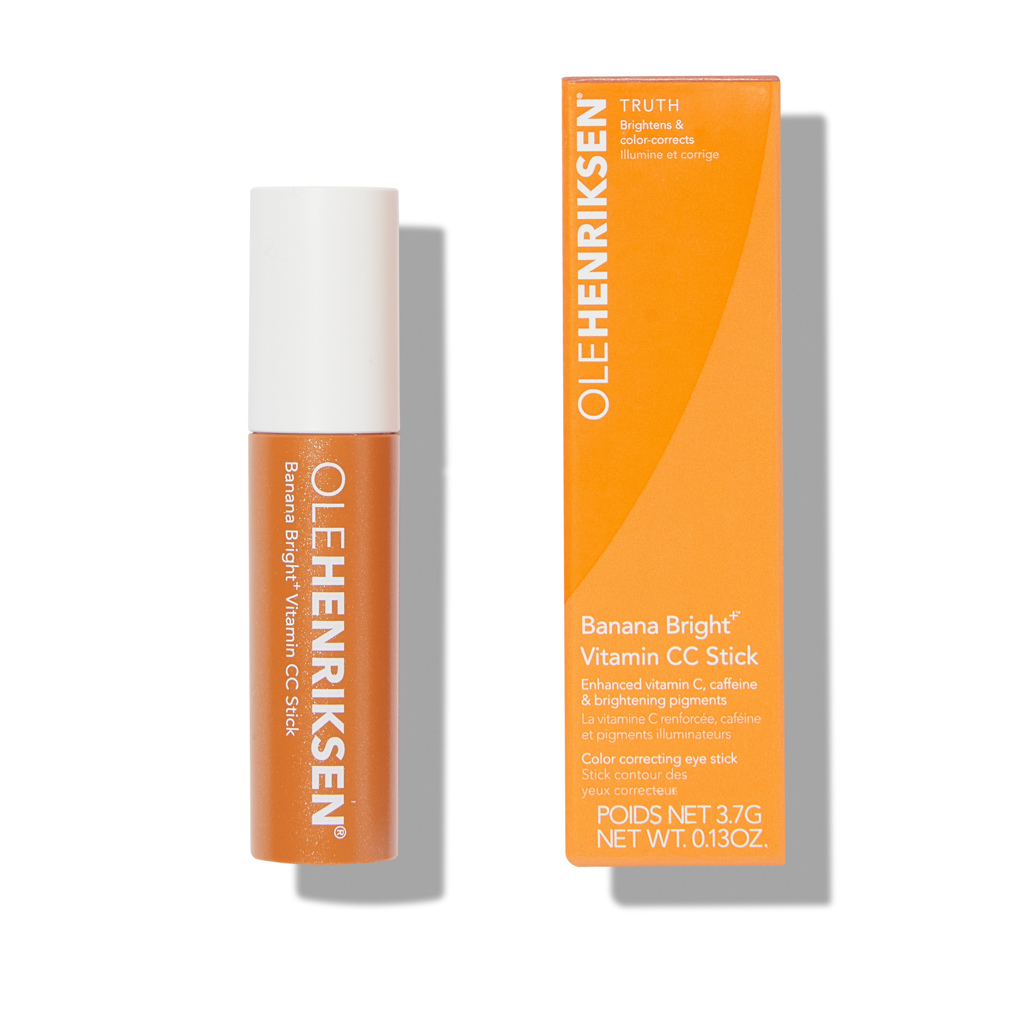 Ole Henriksen Banana Bright+ Vitamin CC Stick | Space NK