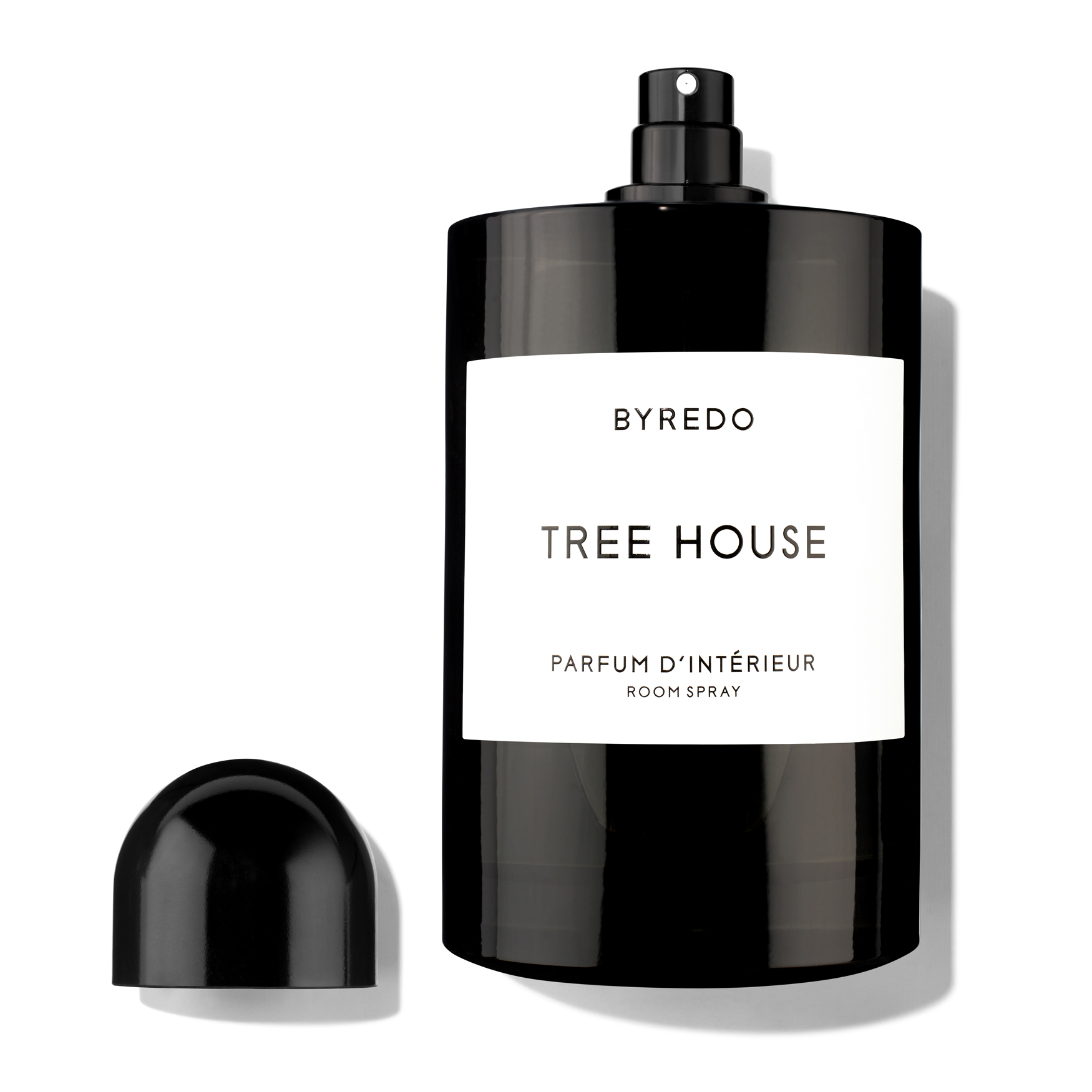 Byredo Tree House Parfum Room Spray | Space NK