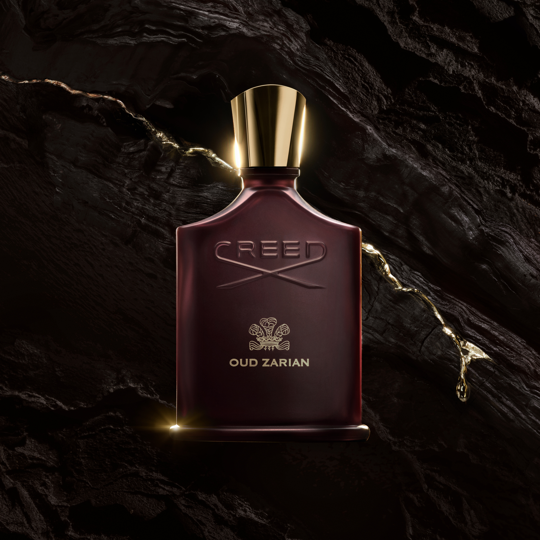 Creed Oud Zarian | Space NK