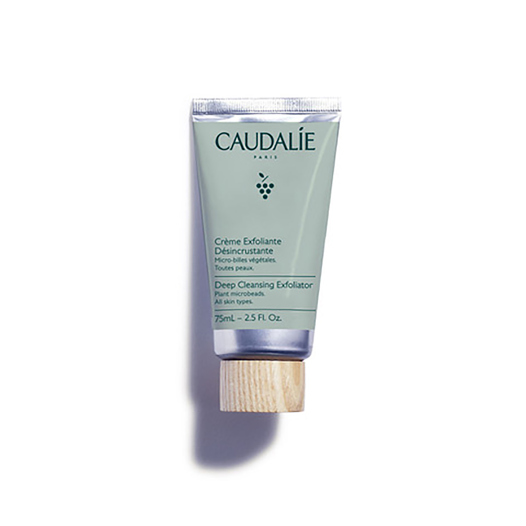 Deep Cleansing Exfoliator