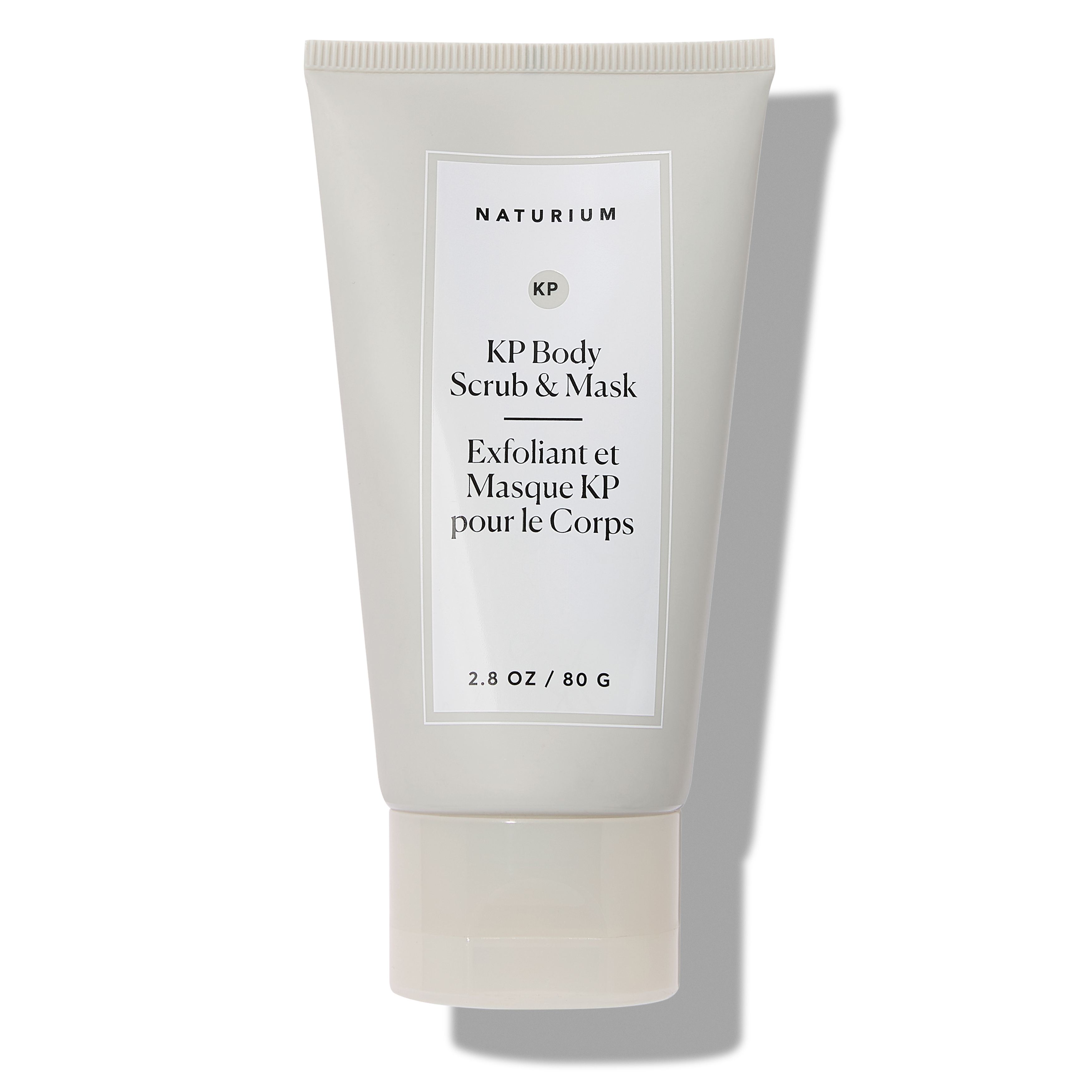 NATURIUM KP Scrub & Mask | Space NK