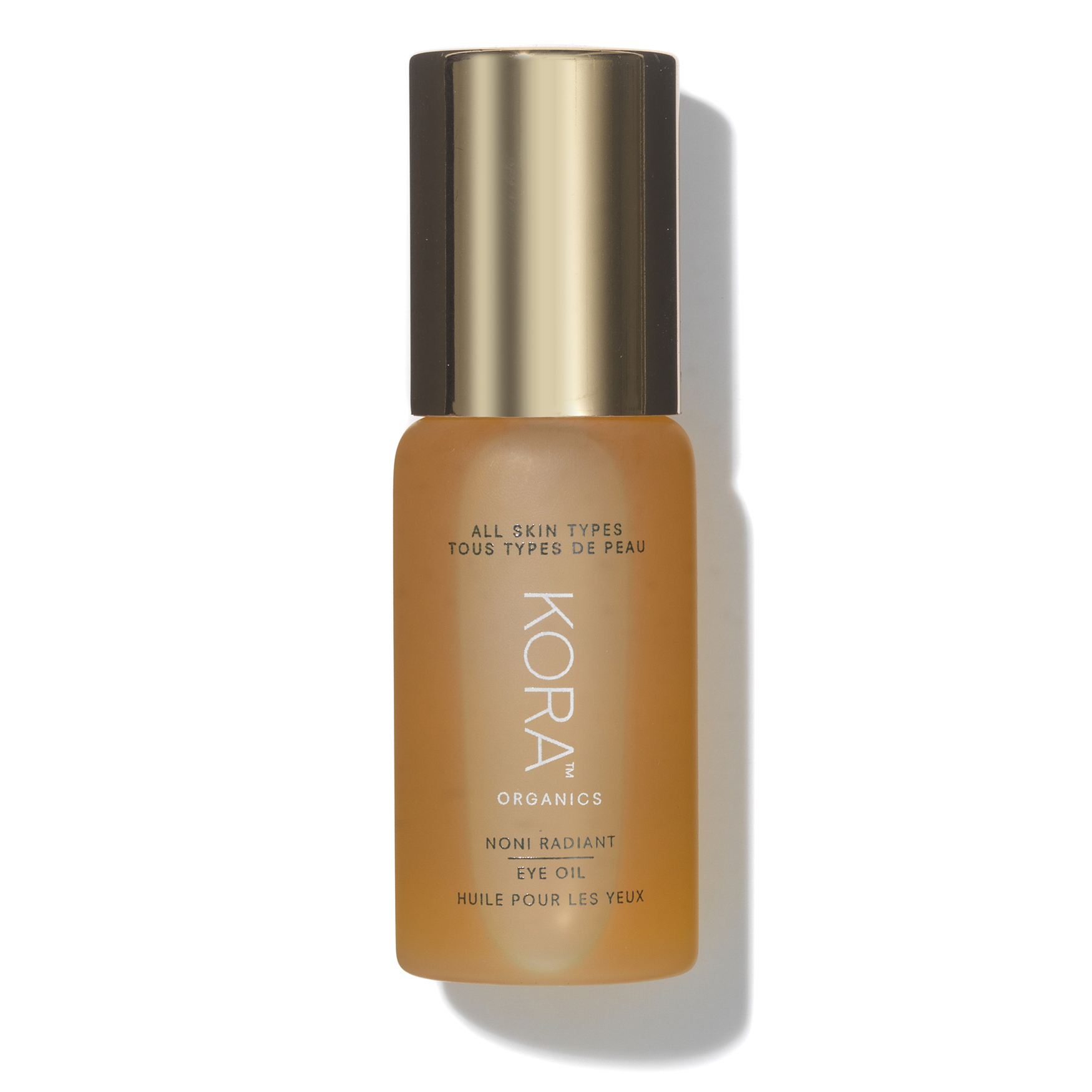 【新品未使用】KORA organics NONI GROW 30ml Kora Organics Miranda Kerr Noni Glow Oil Full Size 1.1 oz