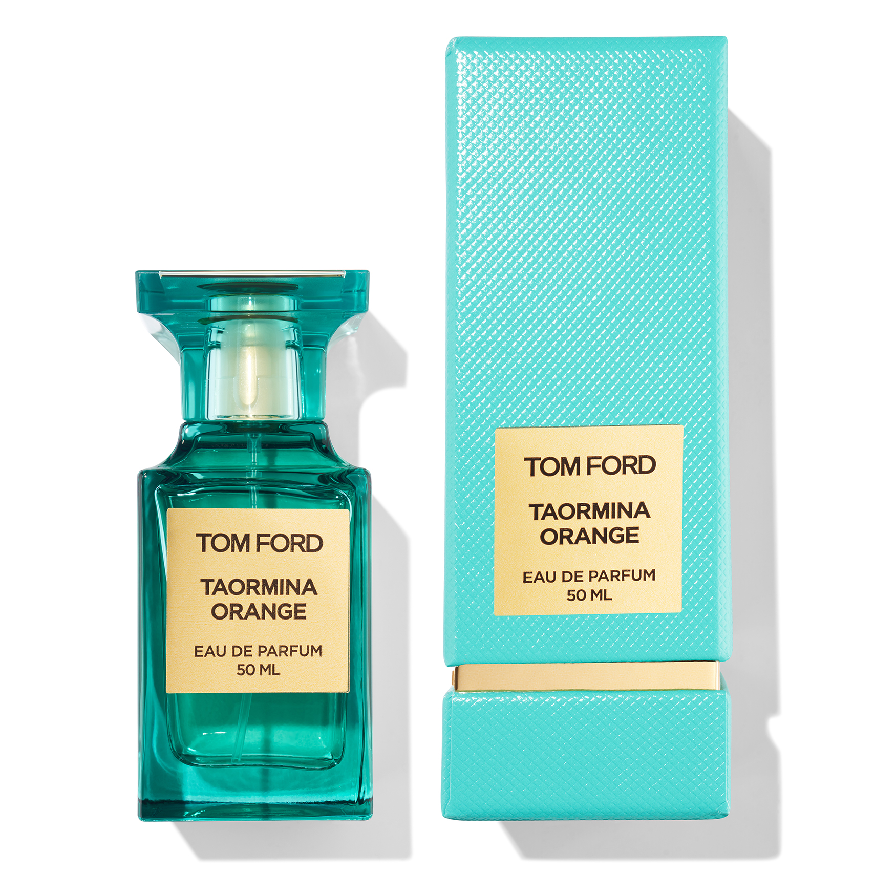 Tom Ford Taormina Orange Eau de Parfum | Space NK