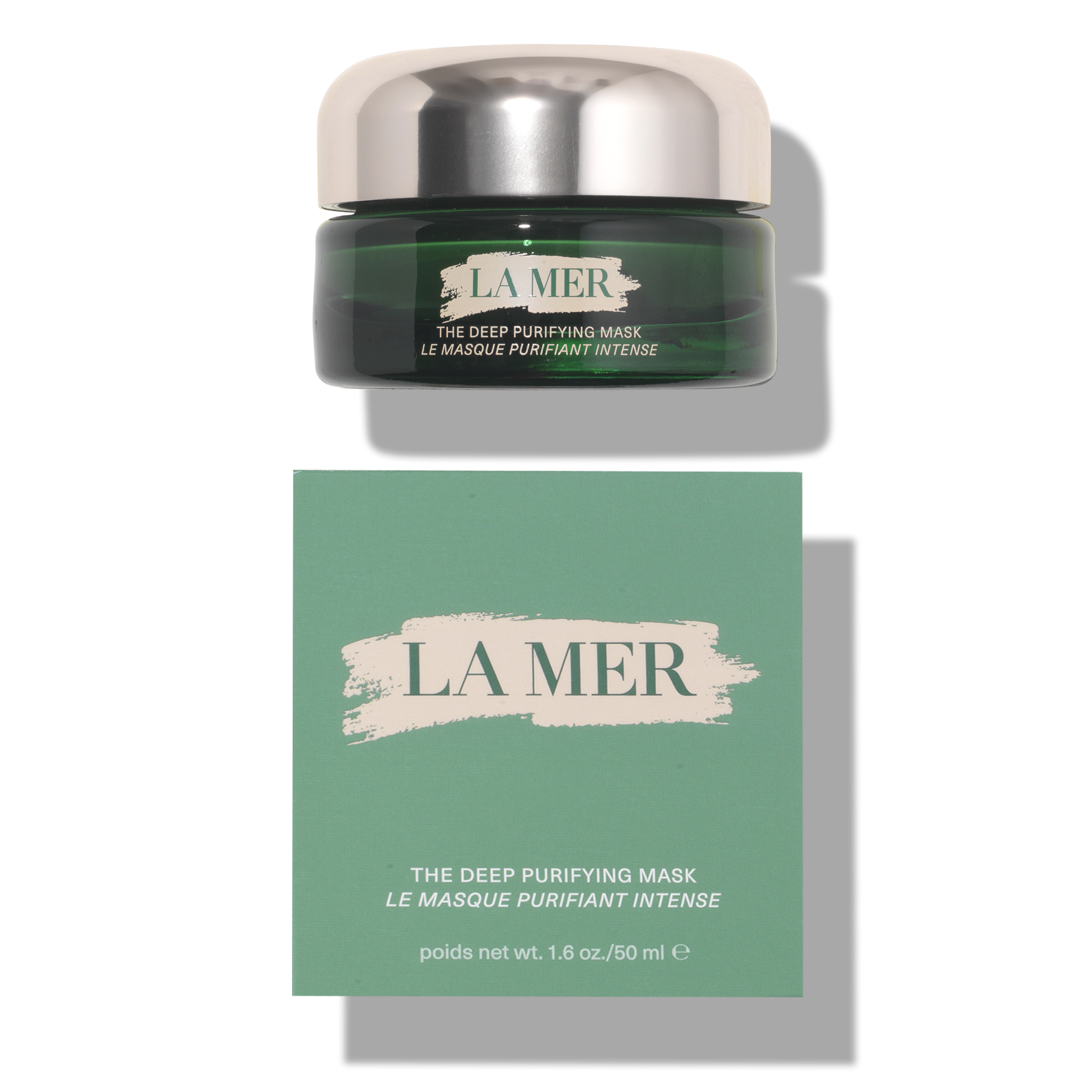 La Mer Deep Purifying Mask | Space NK