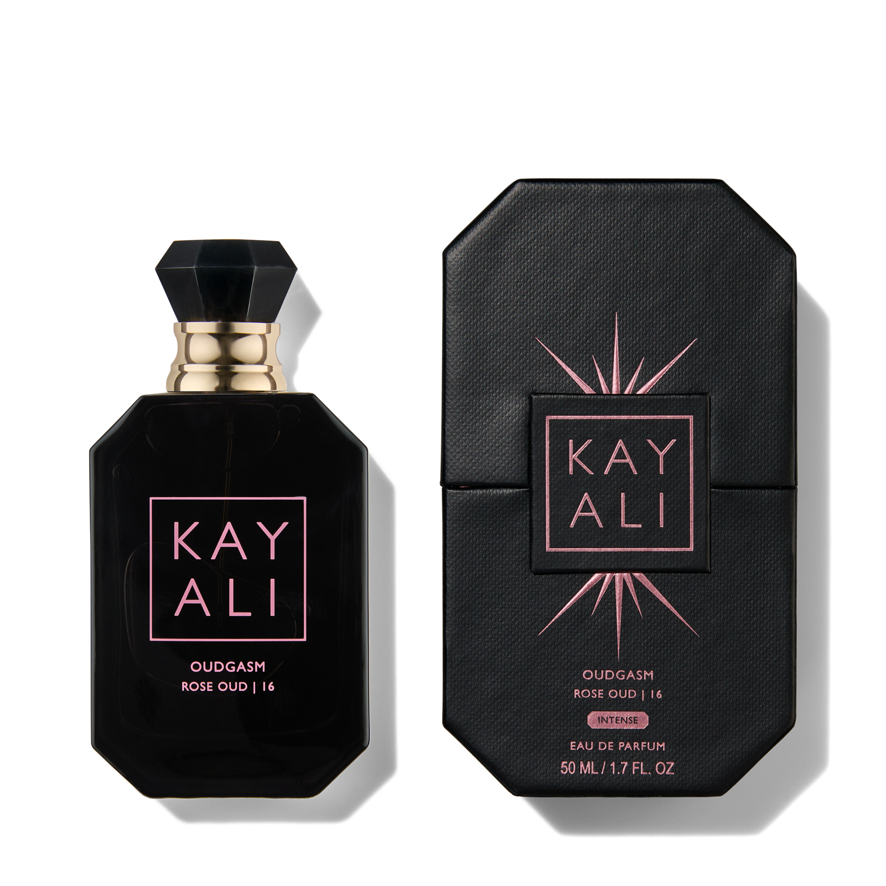 Kayali Oudgasm Rose Oud | Space NK