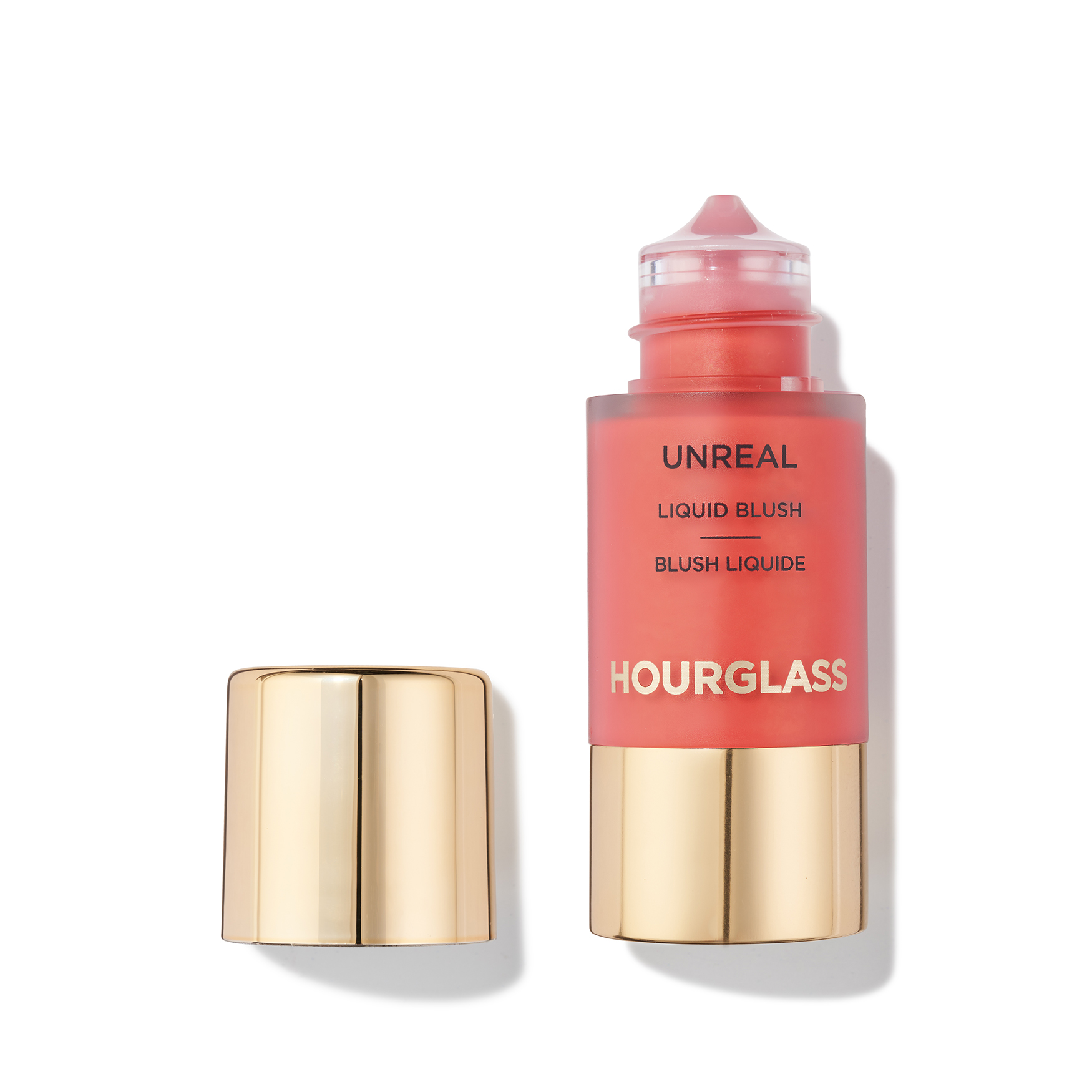 HOURGLASS UNREAL LIQUID BLUSH 7本セット Unreal Liquid Blush – Hourglass Cosmetics