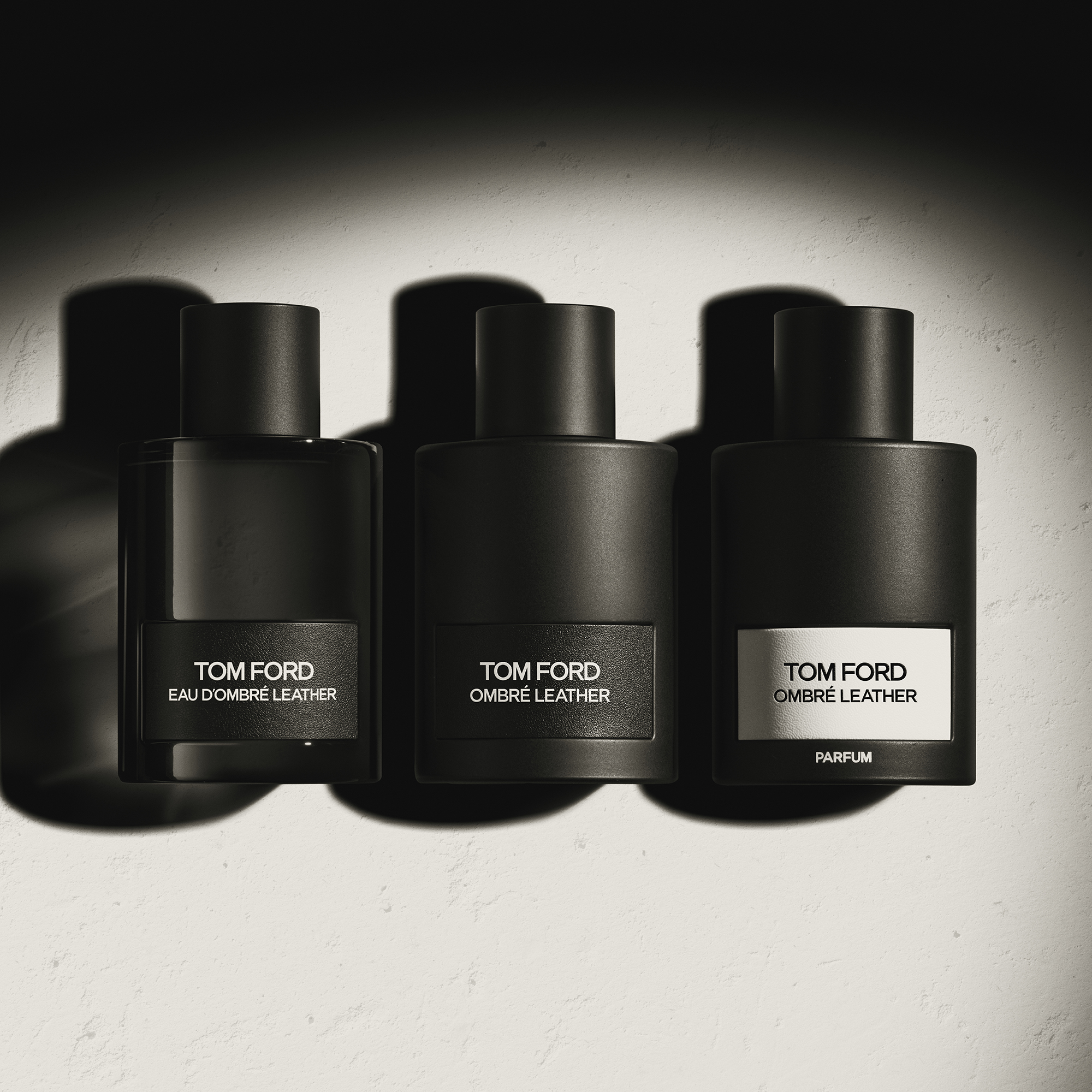 Tom Ford Eau D'ombre Leather Eau De Toilette | Space NK