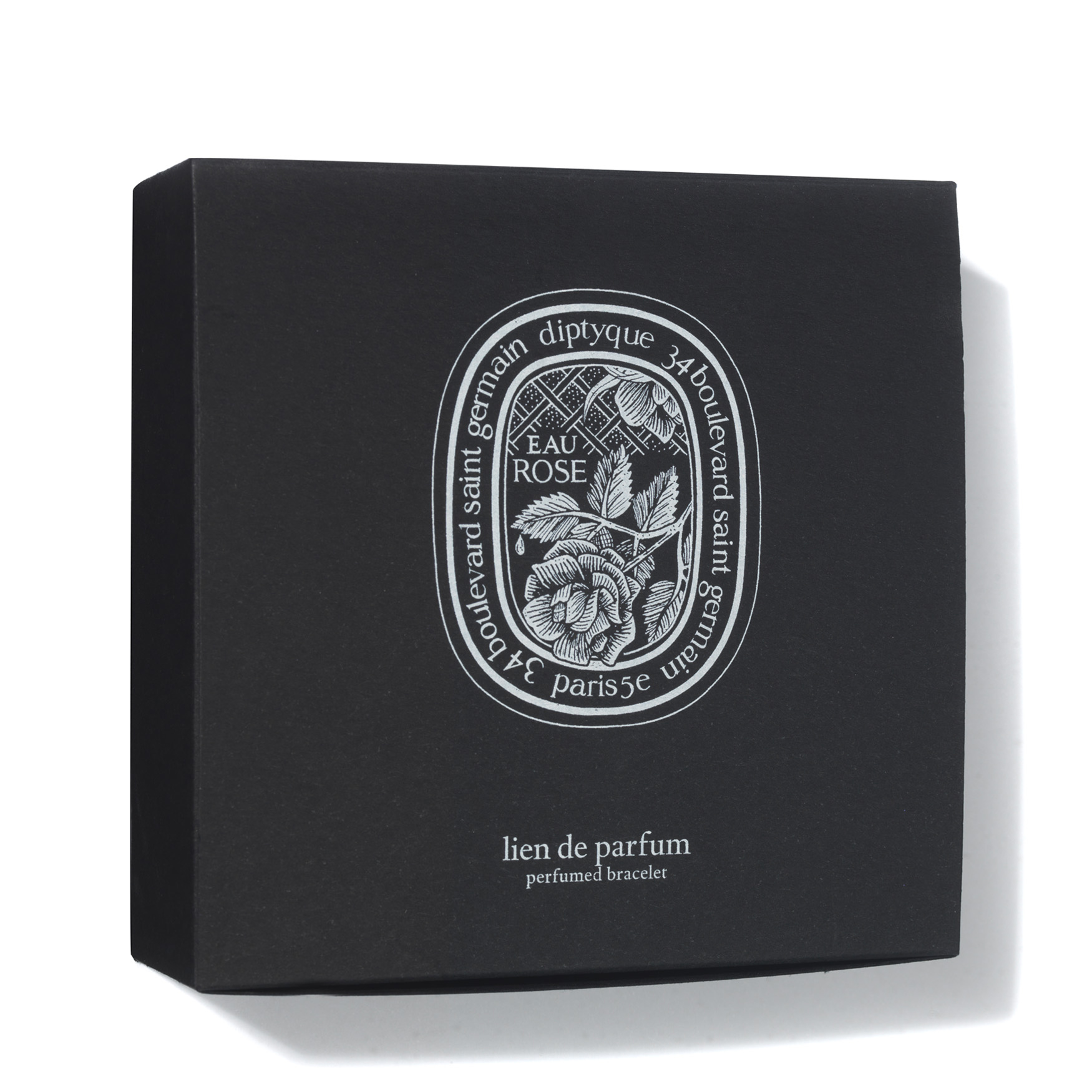 Eau Capitale Perfumed Bracelet 2024 juffer