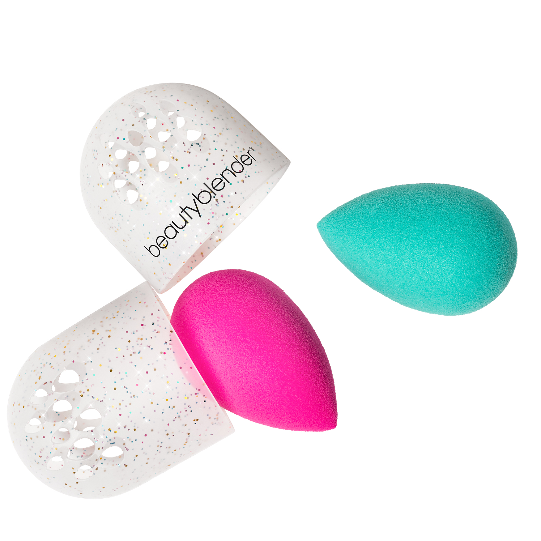Beautyblender All That Glitters Space Nk