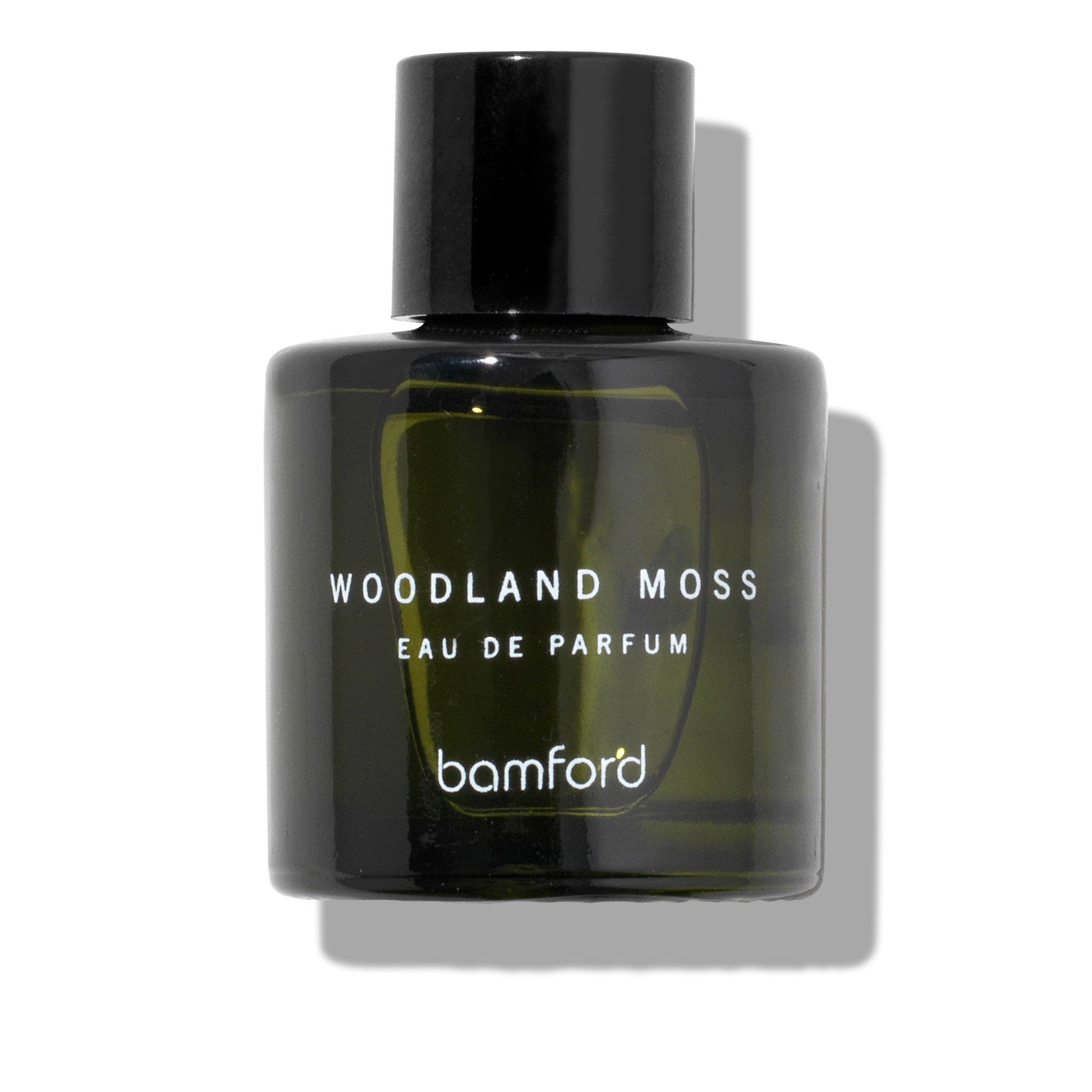 Bamford Woodland Moss Eau De Parfum 10ml