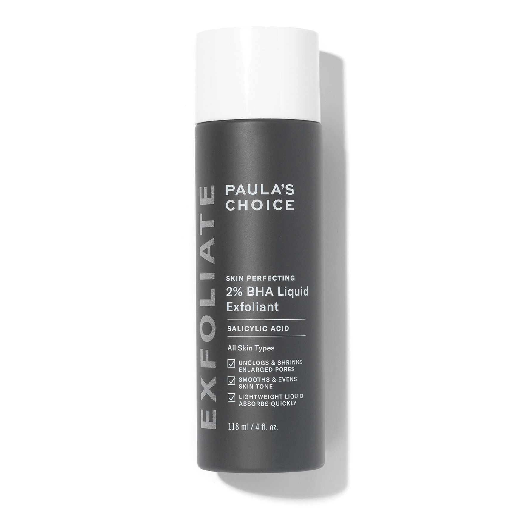 Paula S Choice Skin Perfecting 2 Bha Liquid Exfoliant Space Nk