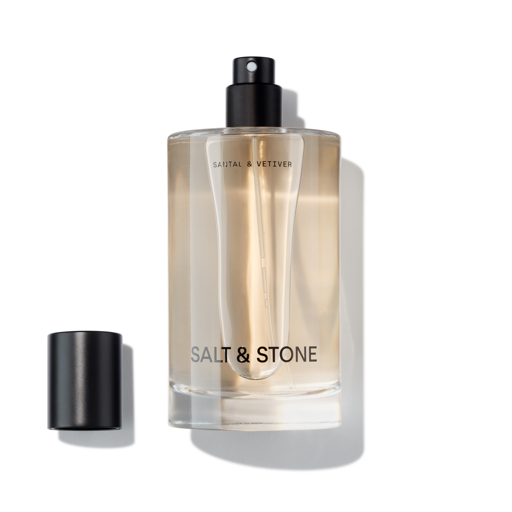 Salt & Stone Santal & Vetiver Body Mist | Space NK