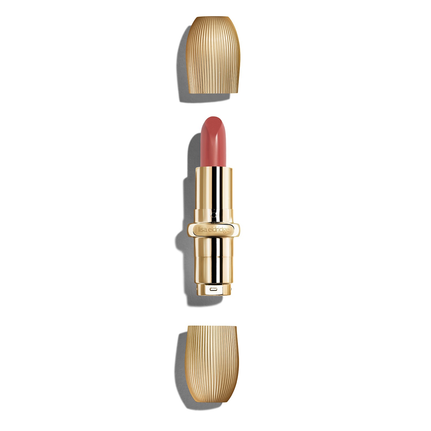Lisa Eldridge Rouge Experience Refillable Lipstick | Space NK