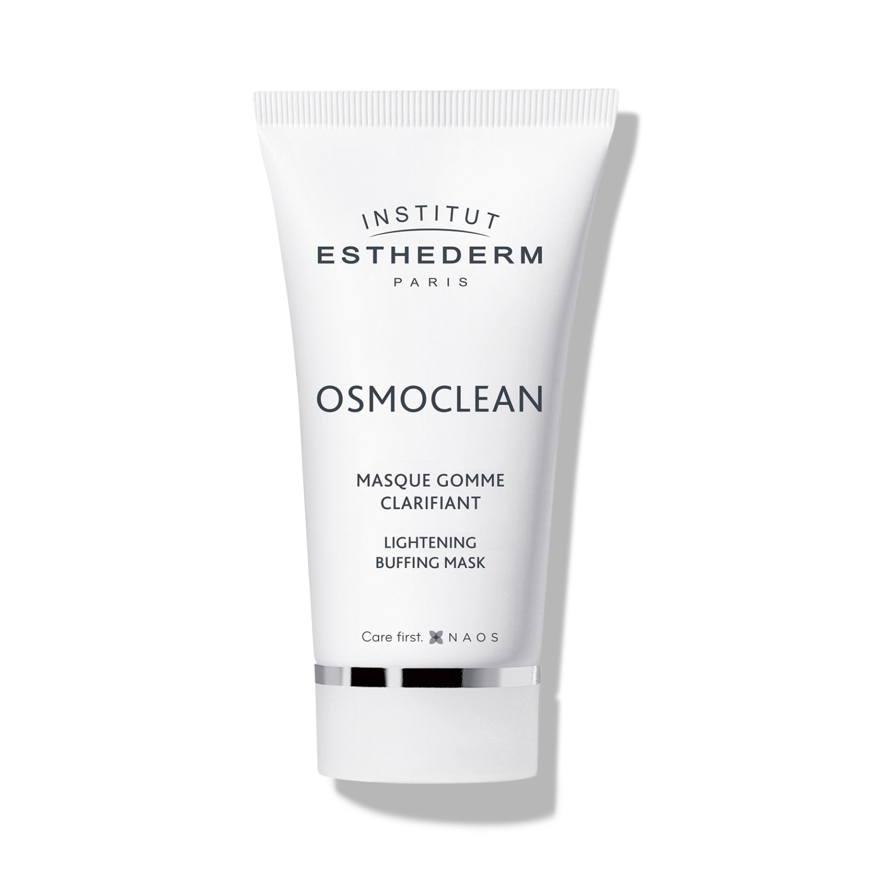 Institut Esthederm Lightening Buffing Mask