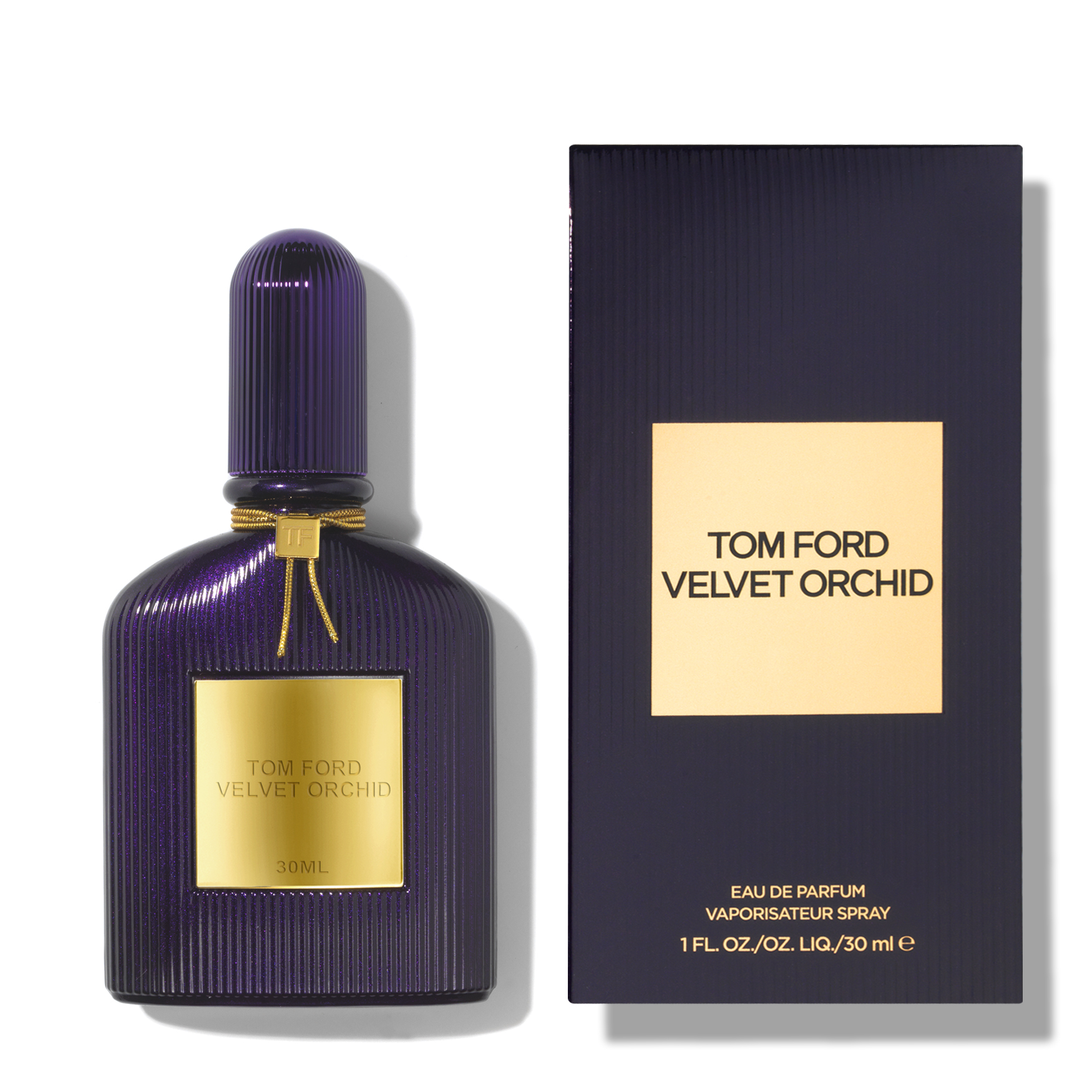 Velvet Orchid Eau de Parfum Fragrance - TOM FORD