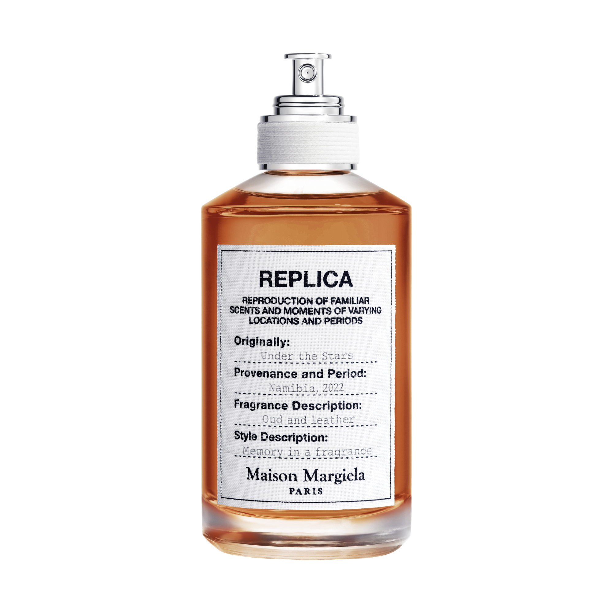 Maison Margiela Under the Stars Eau de Parfum