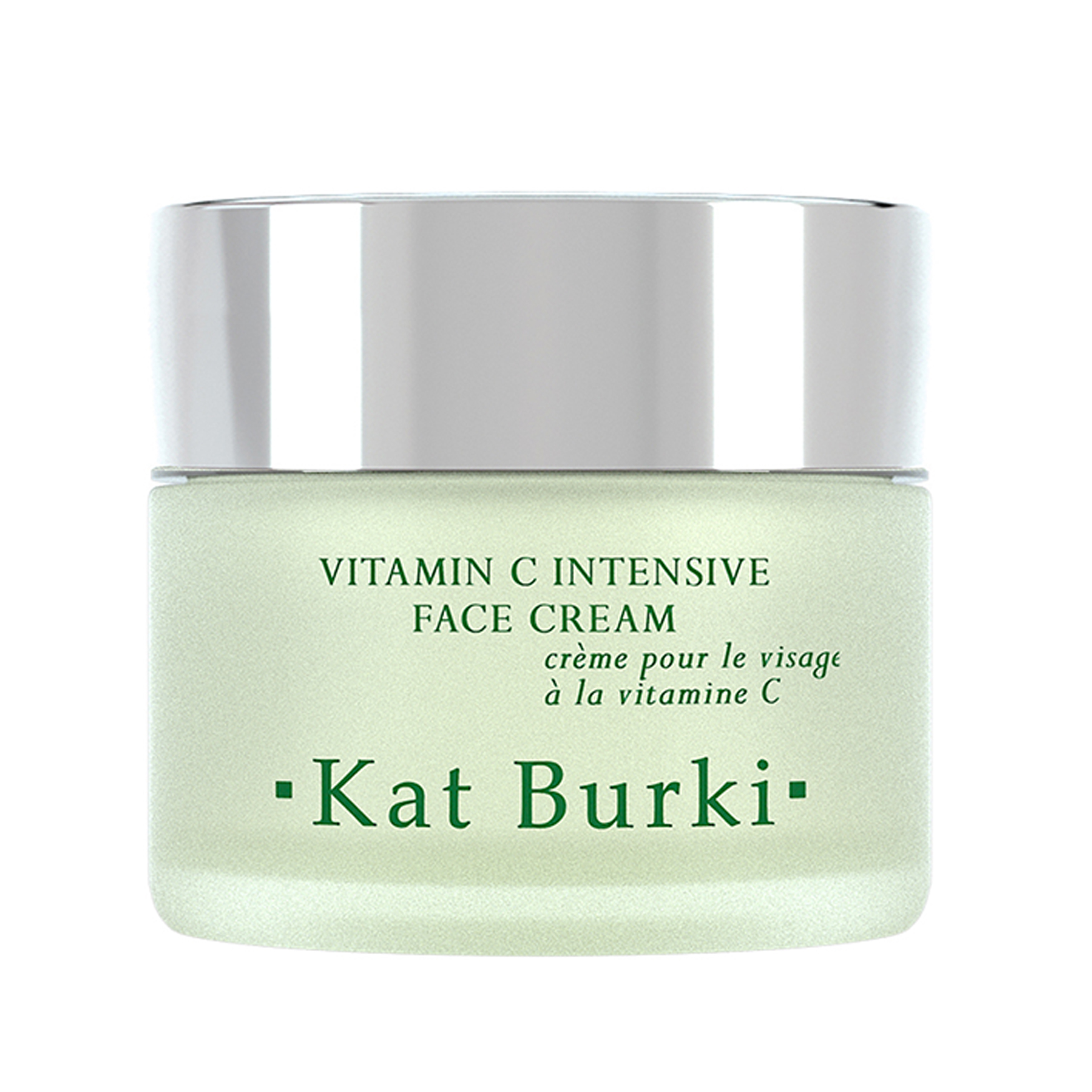 KAT BURKI Vitamin C Intensive Face Cream Space NK
