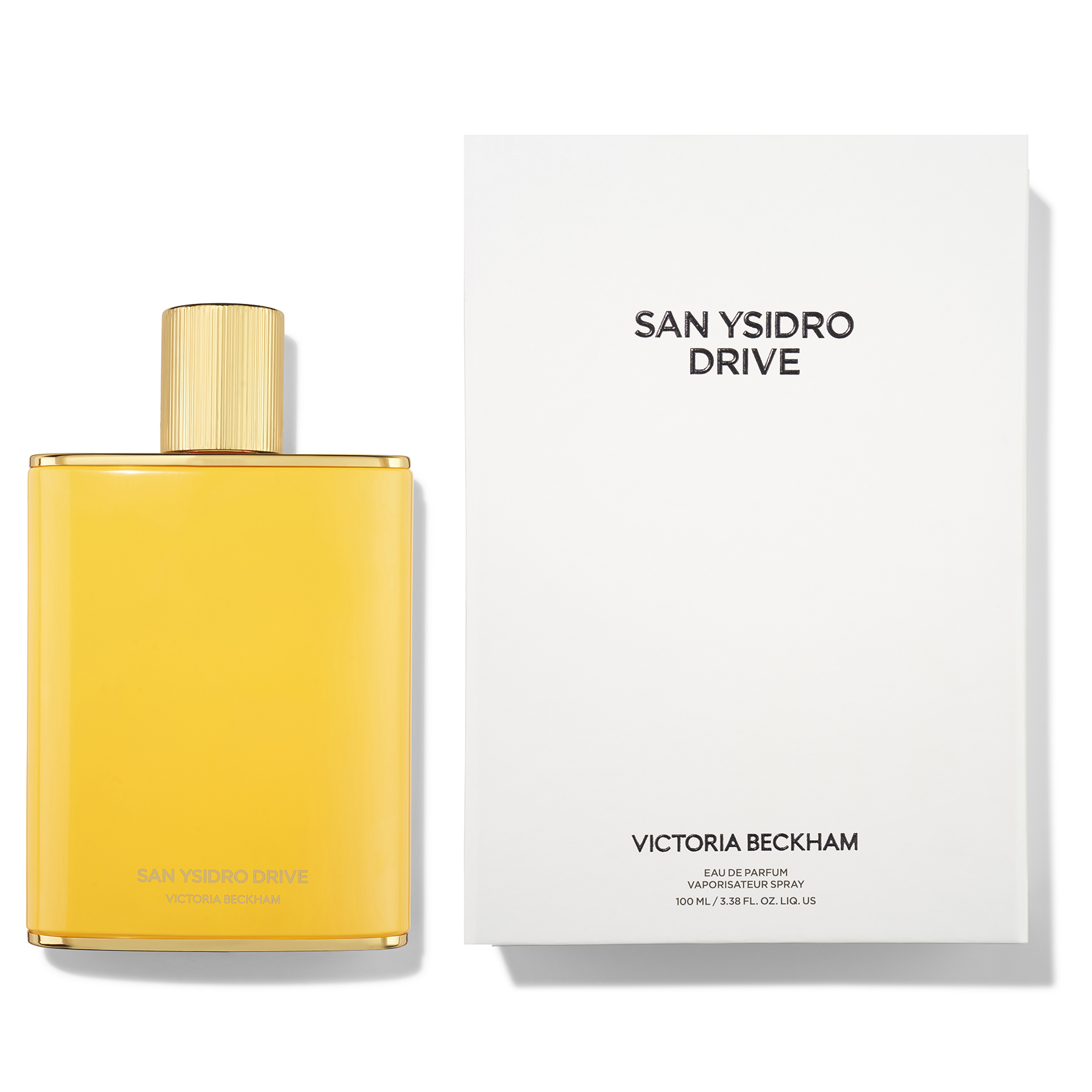 Victoria Beckham Beauty Eau de Parfum San Ysidro Drive | Space NK