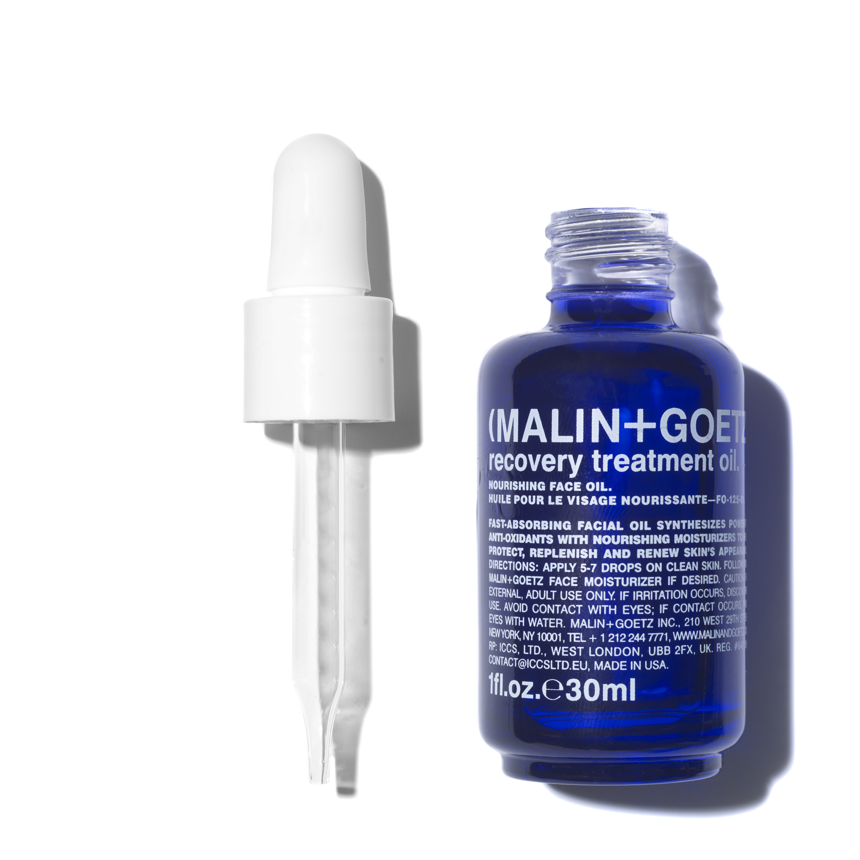 Malin+Goetz Face Essentials Duo | 2 x 30ml – USTUDIO