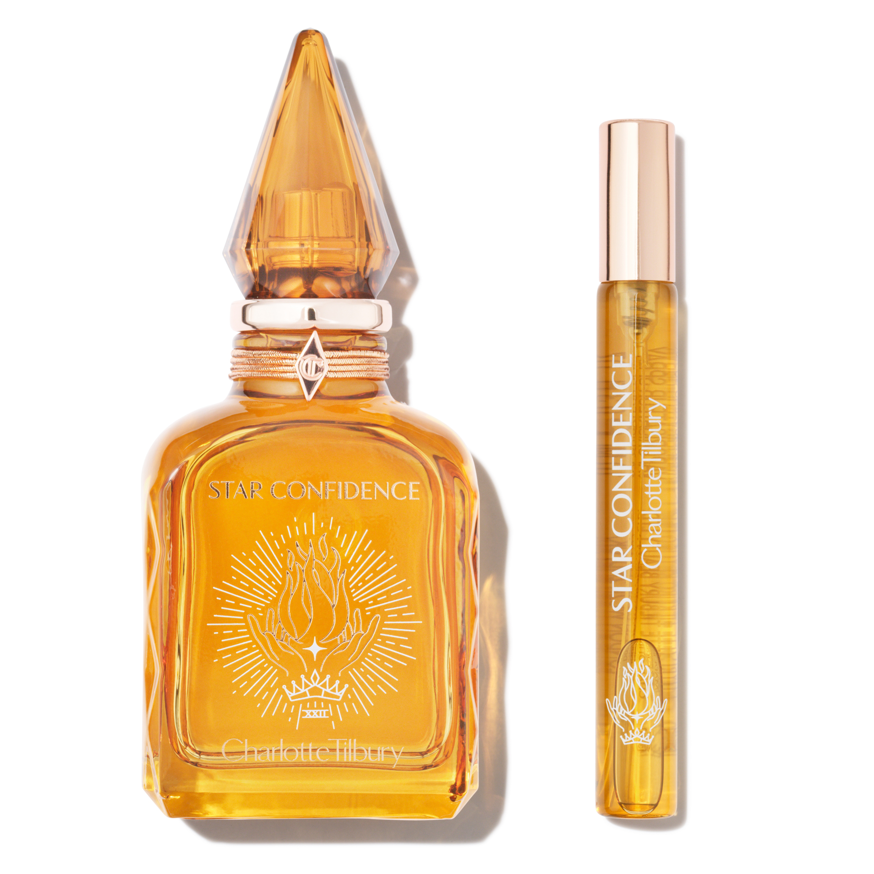 Charlotte Tilbury Star Confidence Gift Set | Space NK