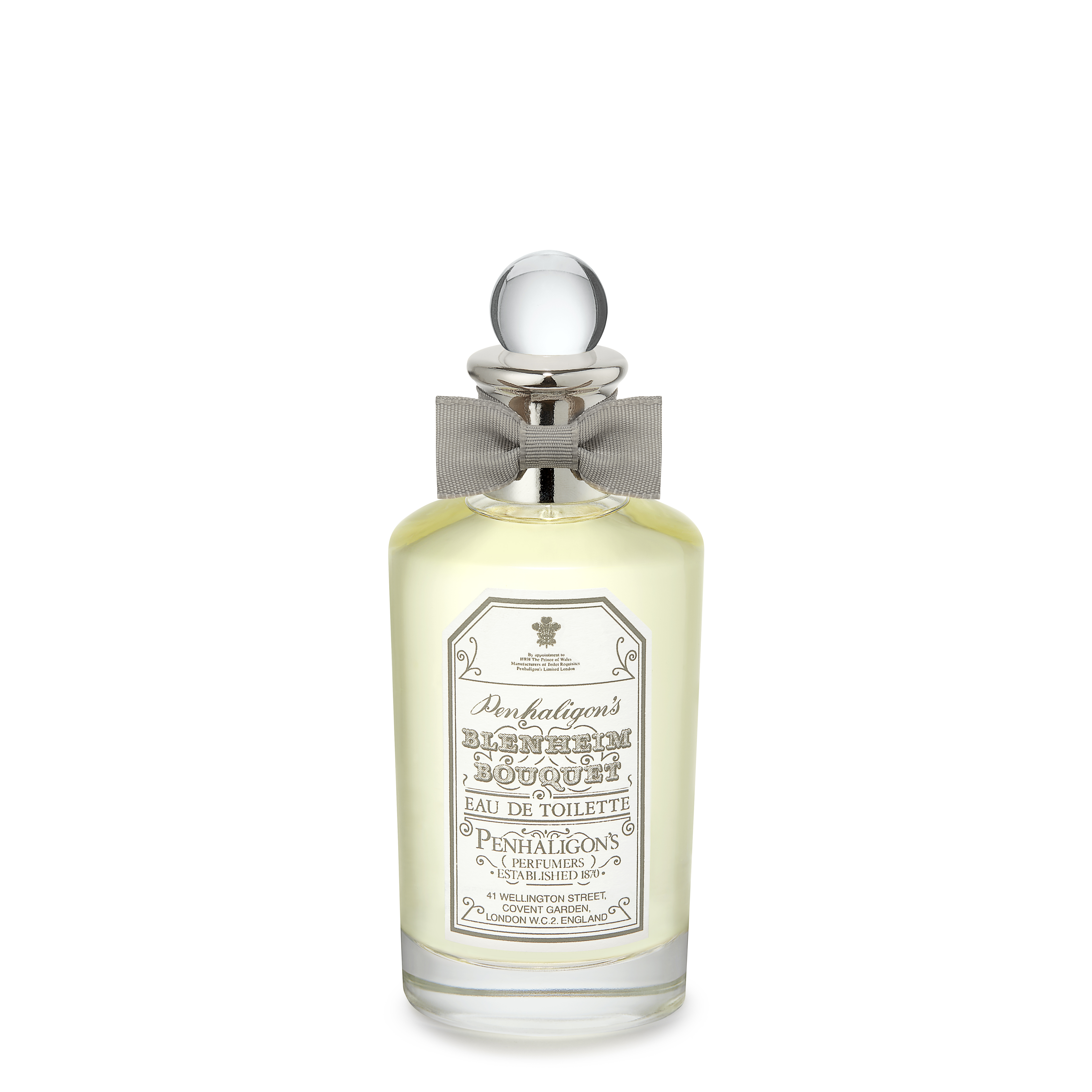Penhaligon's Blenheim Bouquet Eau de Toilette | Space NK