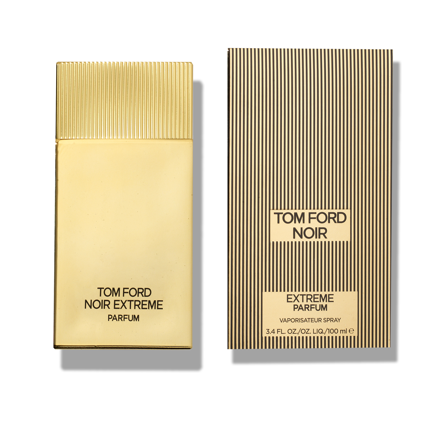 Tom Ford Noir Extreme Eau De Parfum Spray For Men By Tom Ford ...
