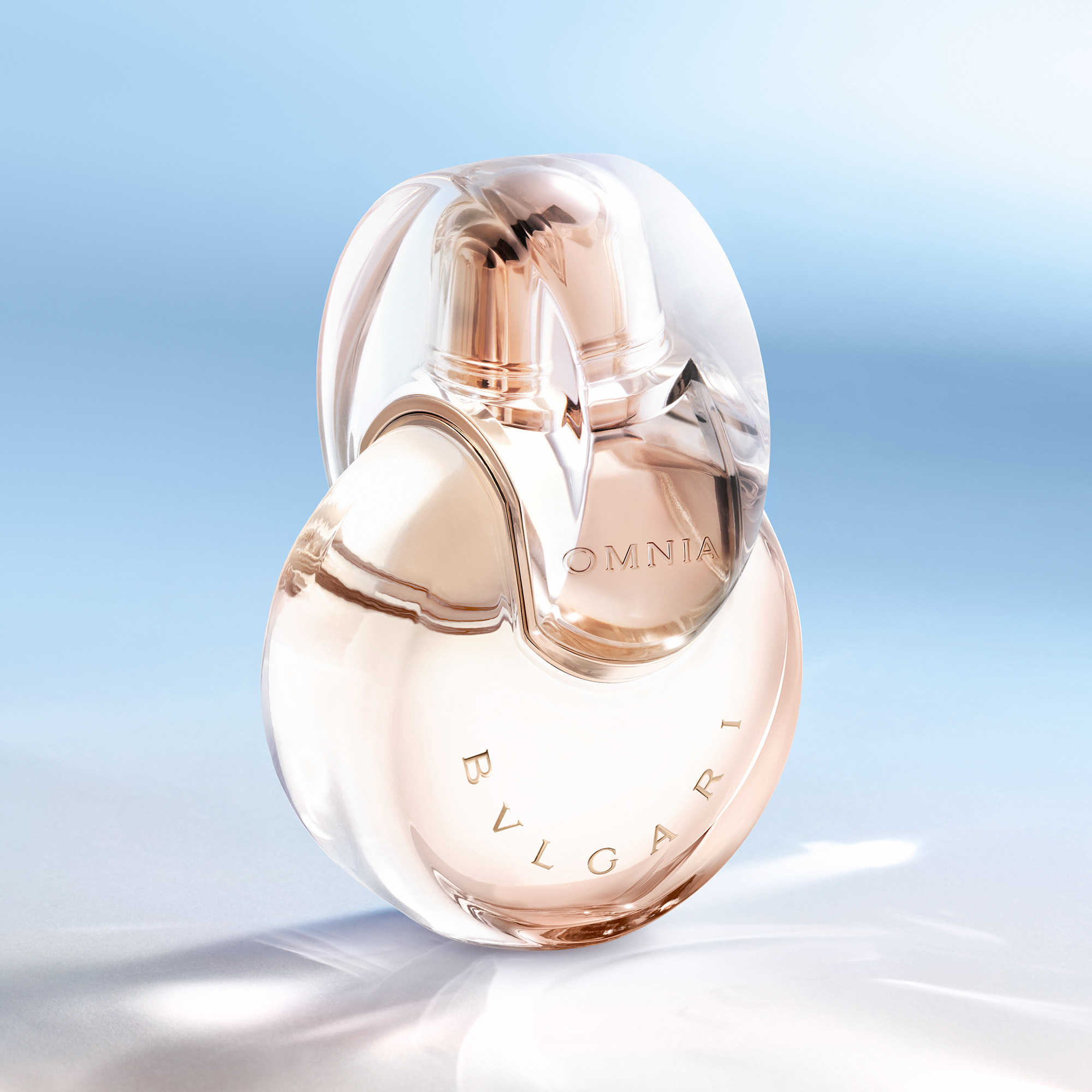 【未開封】BVLGARI OMNIA CRYSTALLINE 30ml BULGARI Omnia Crystalline Eau De Parfum | Space NK