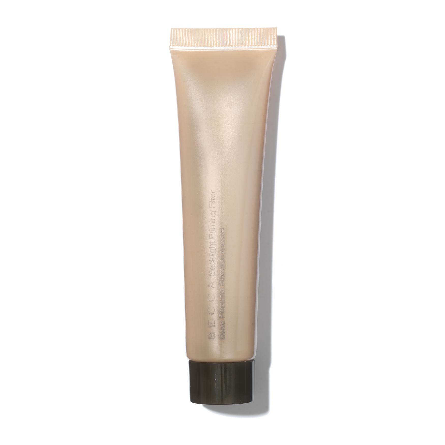 Becca Backlight Priming Filter helps to create a blank canvas for makeup by...