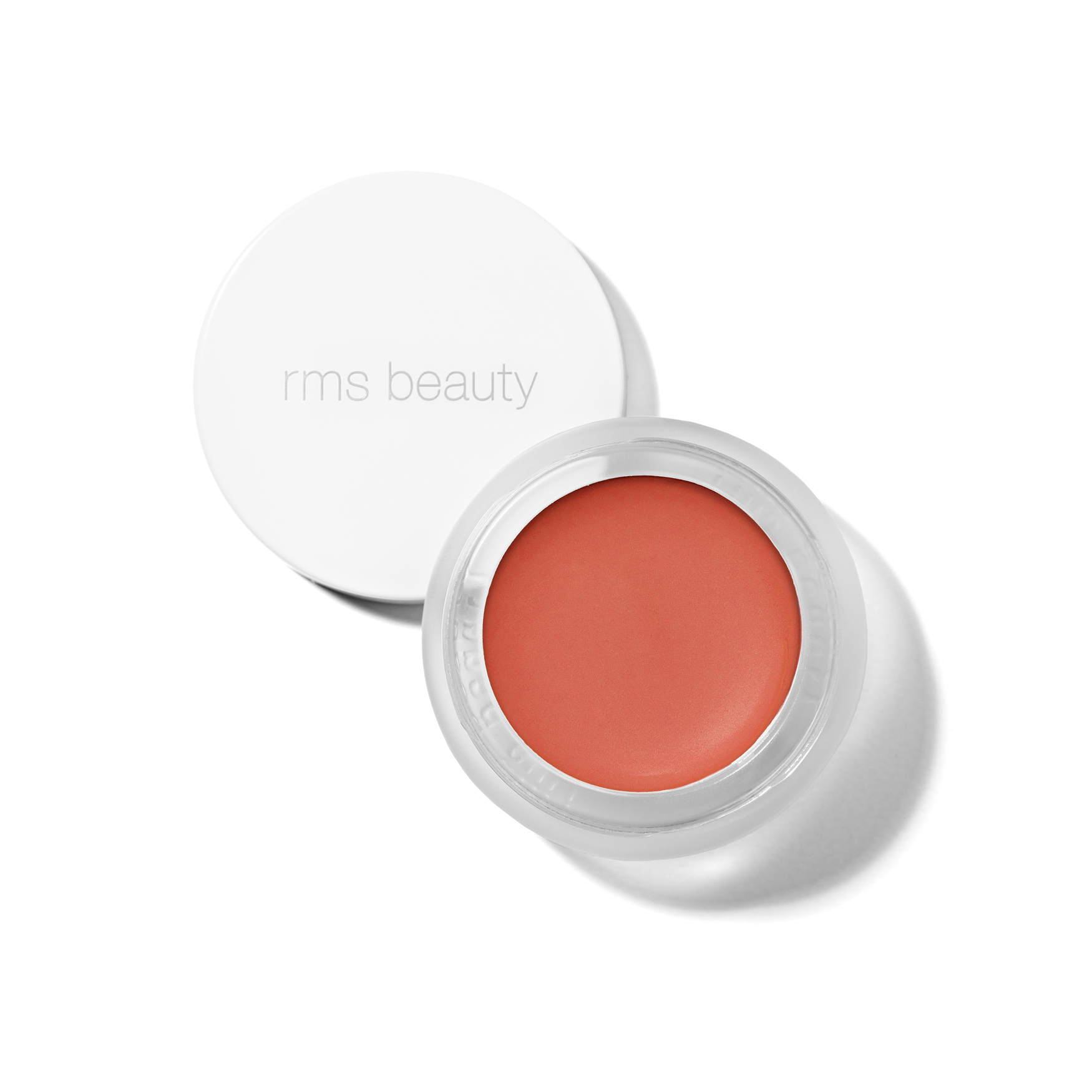 Photos - Lipstick & Lip Gloss RMS Beauty Lip2Cheek - Modest MUK200019905