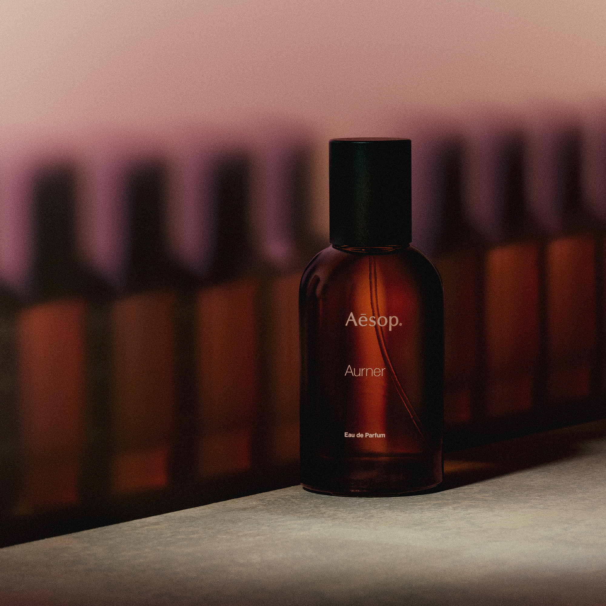 Aesop Aurner Eau de Parfum | Space NK