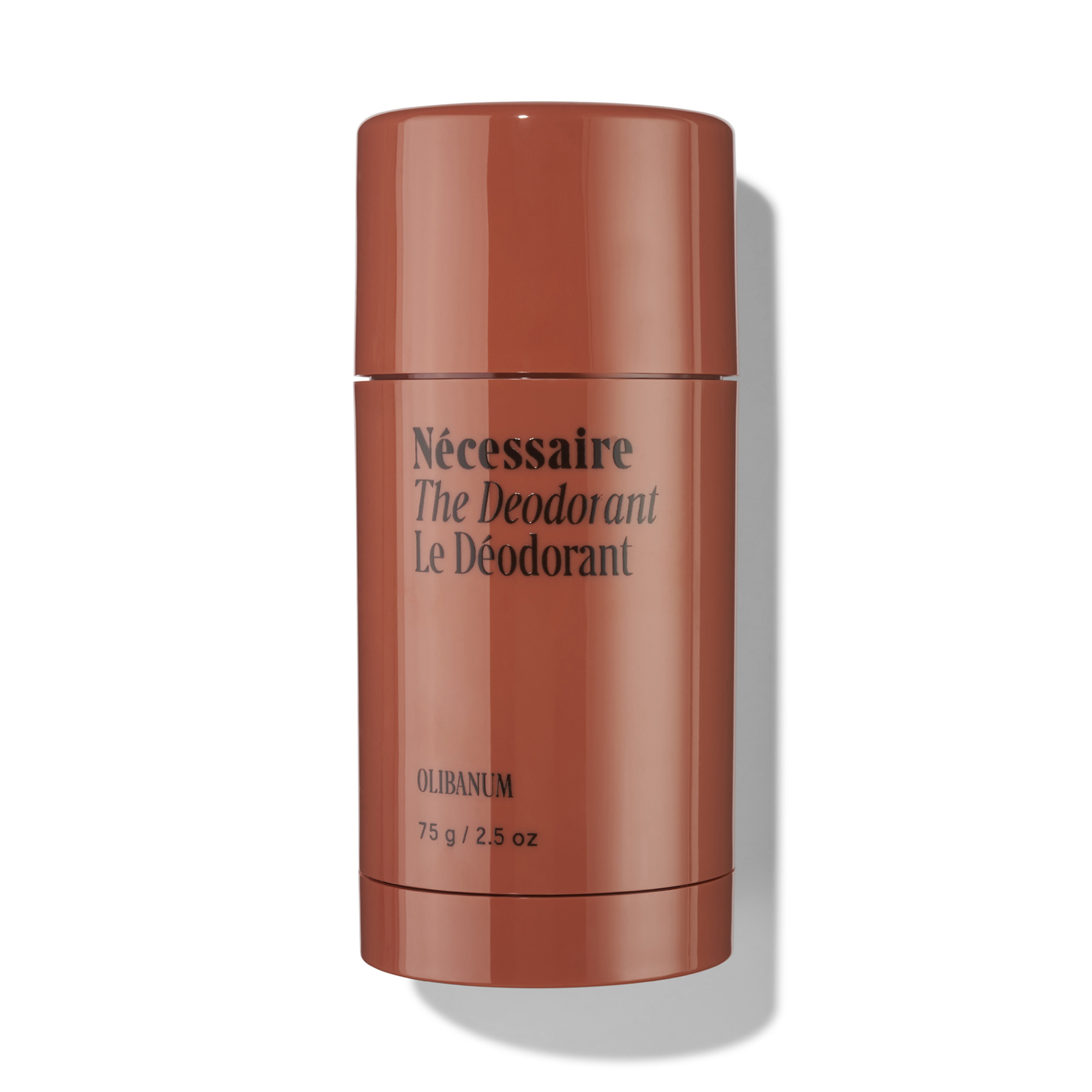 Nécessaire The Deodorant Olibanum