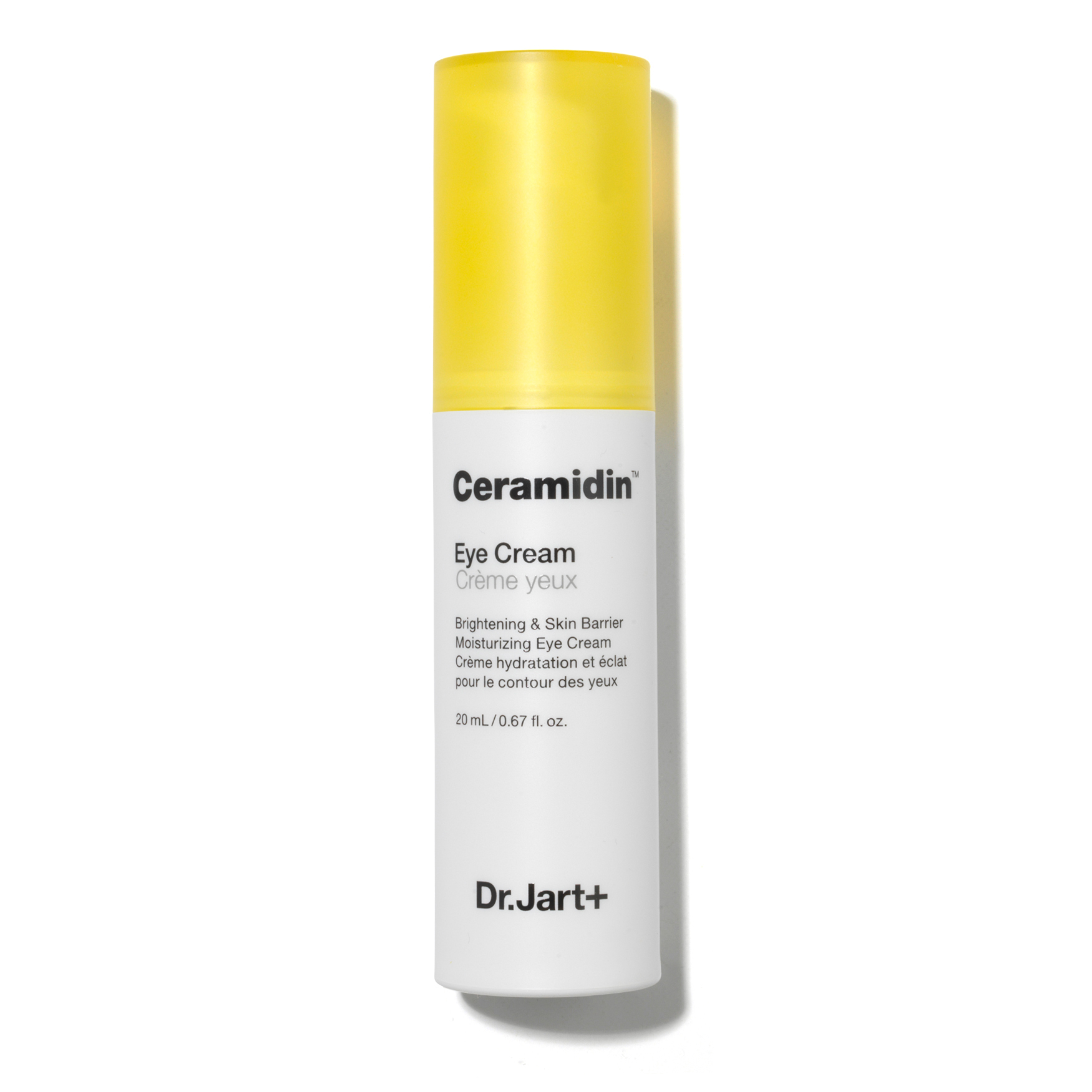 Dr. Jart+ Ceramidin Eye Cream | Space NK