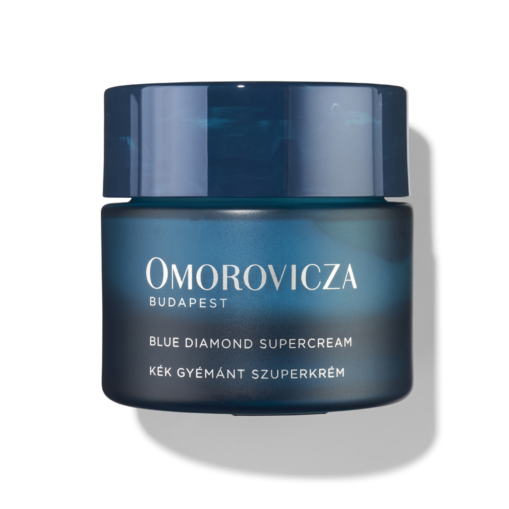 Omorovicza Blue Diamond Super Cream | Space NK