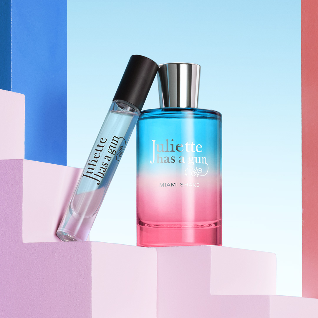 Juliette Has A Gun Miami Shake Eau de Parfum | Space NK