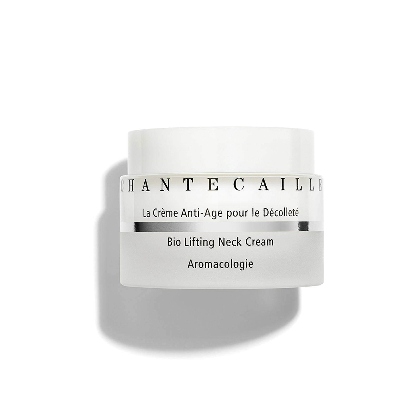 Chantecaille Biodynamic Lifting Neck Cream