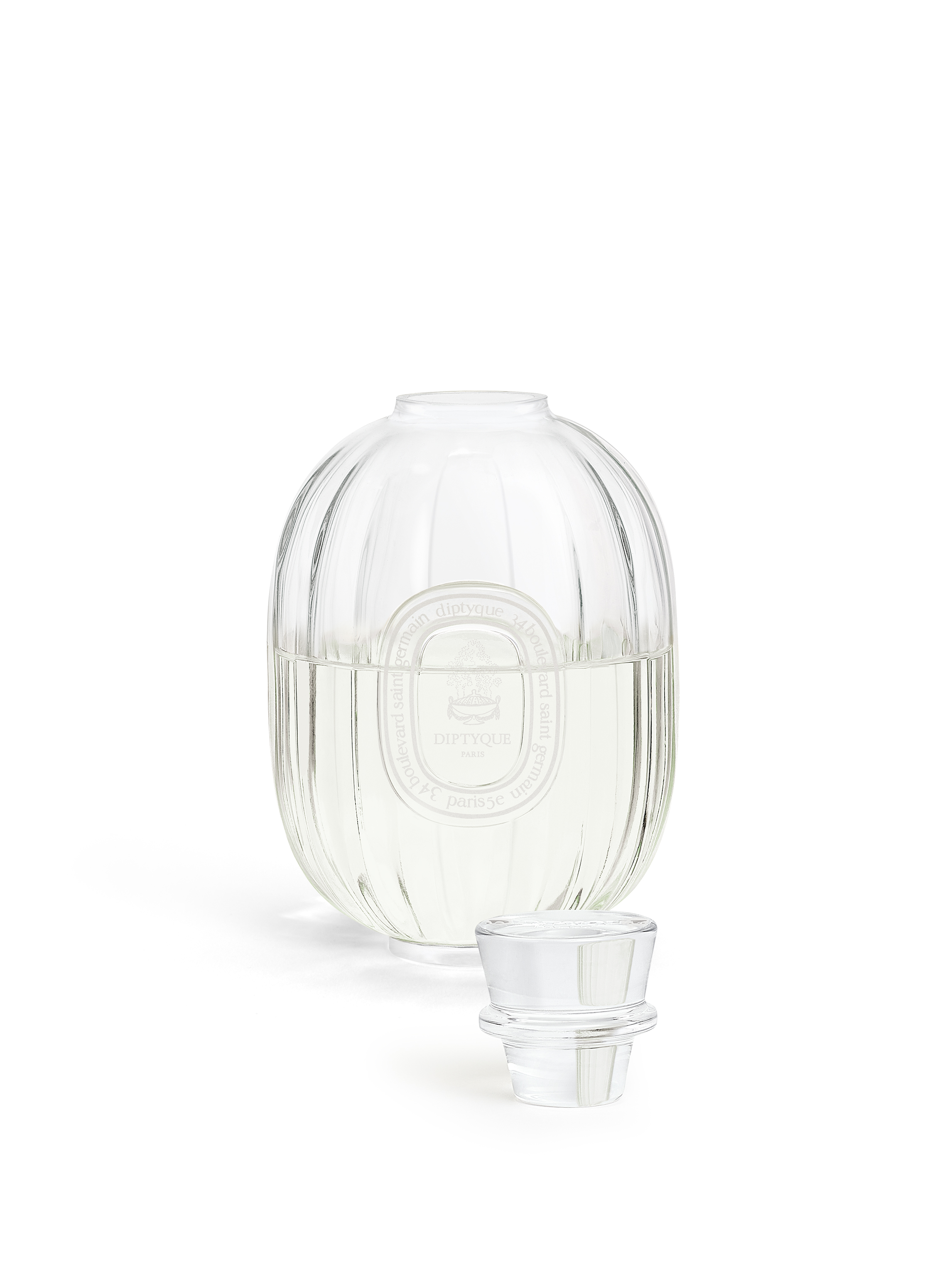 Diptyque Baies Diffuser Set | Space NK