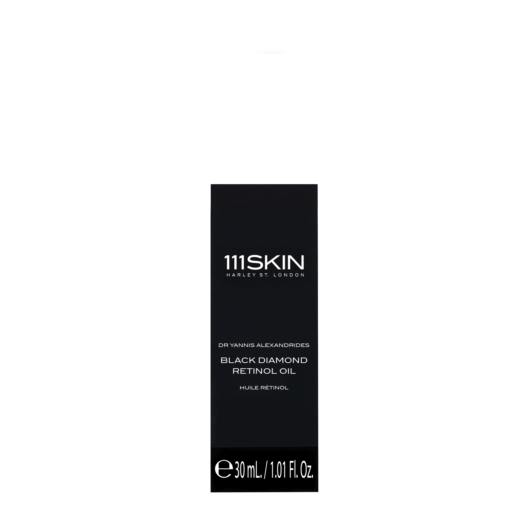 111SKIN Black Diamond Retinol Oil | Space NK