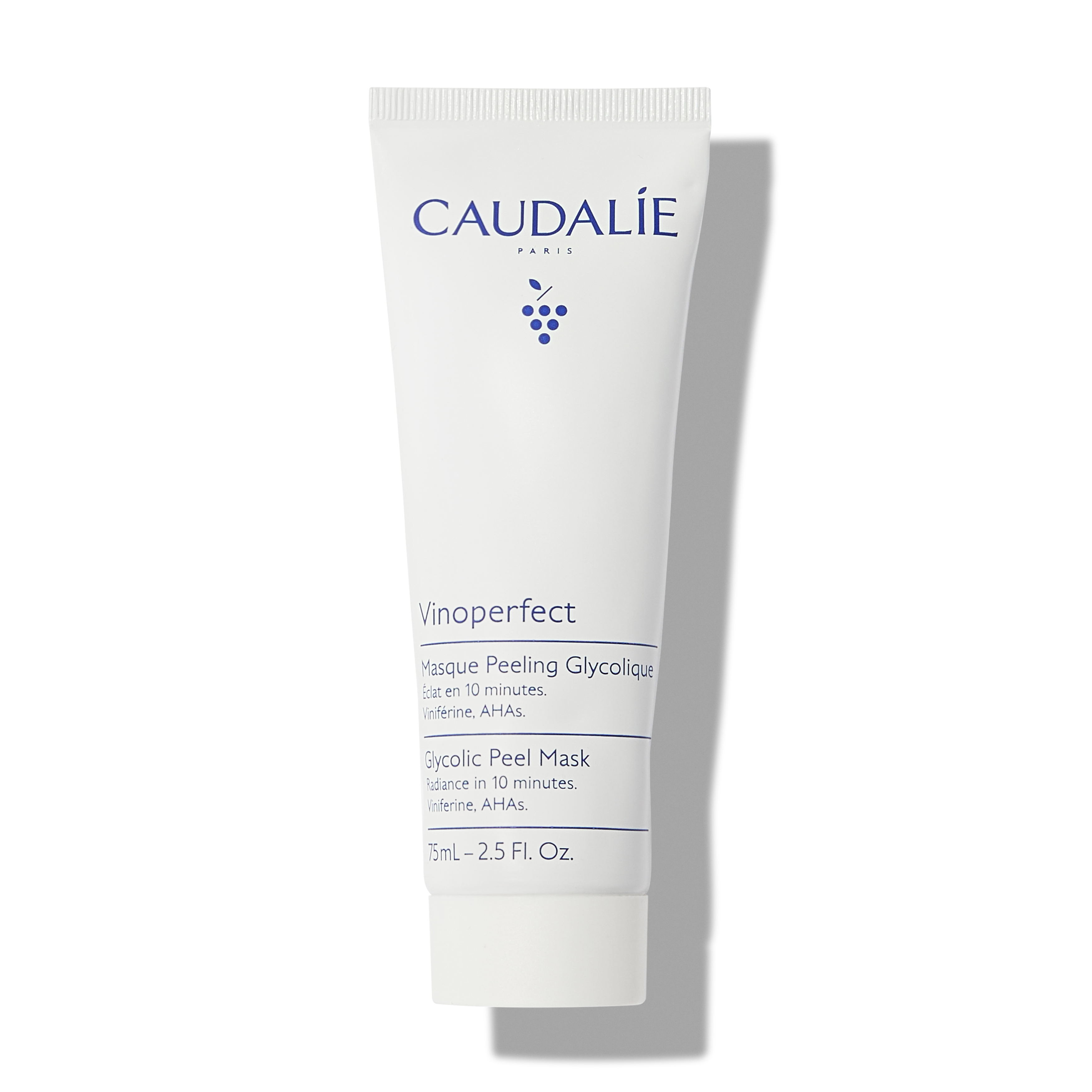 Caudalie Vinoperfect Glycolic Peel Mask