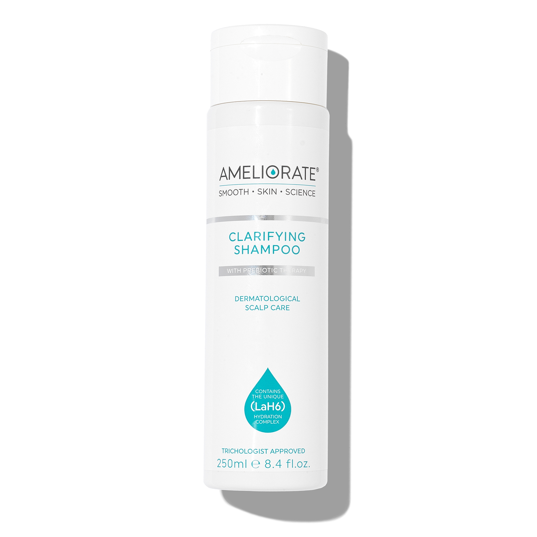 Ameliorate Clarifying Shampoo Space Nk
